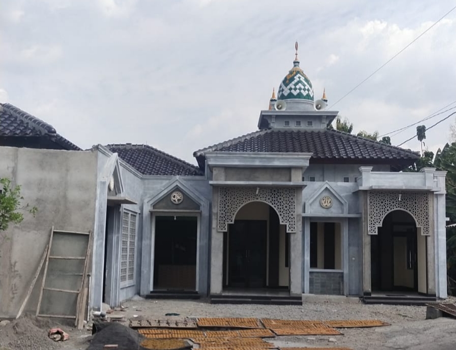 AL-MUBAROK