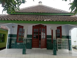 AL IKHLAS