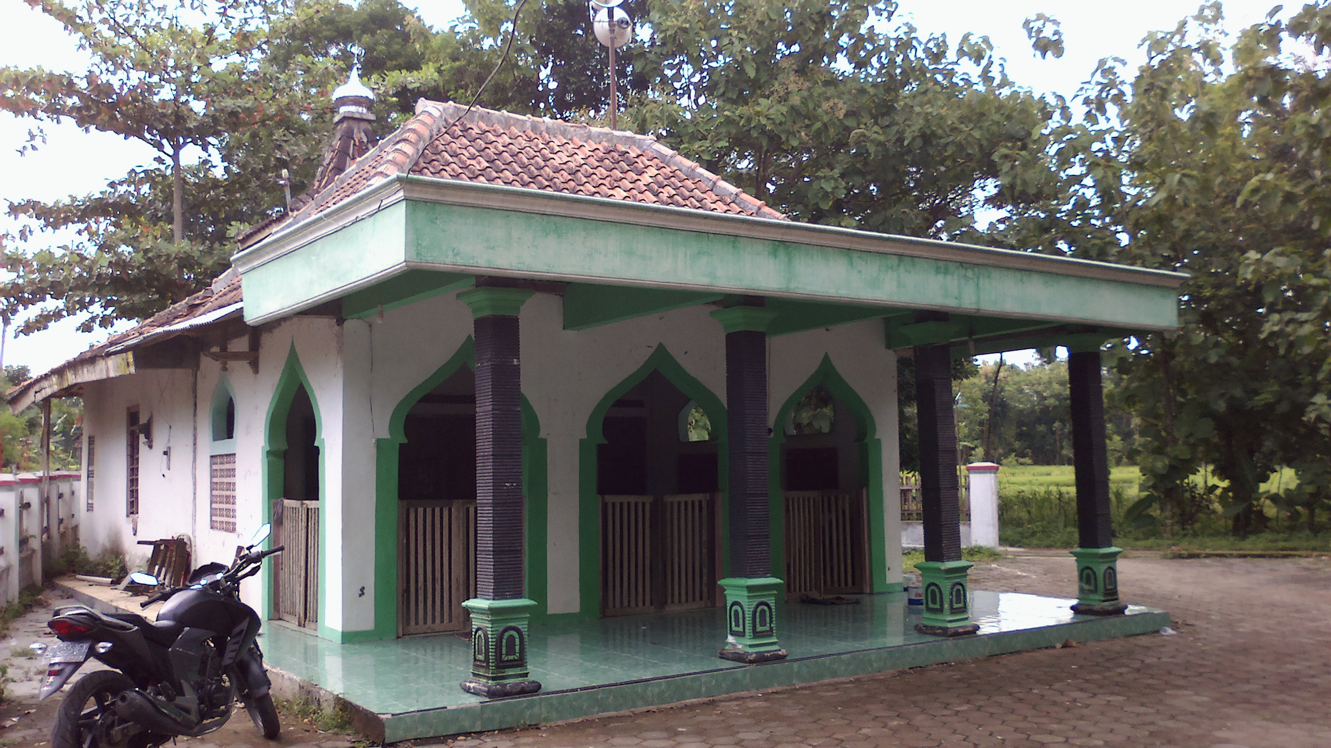 Nurul Huda