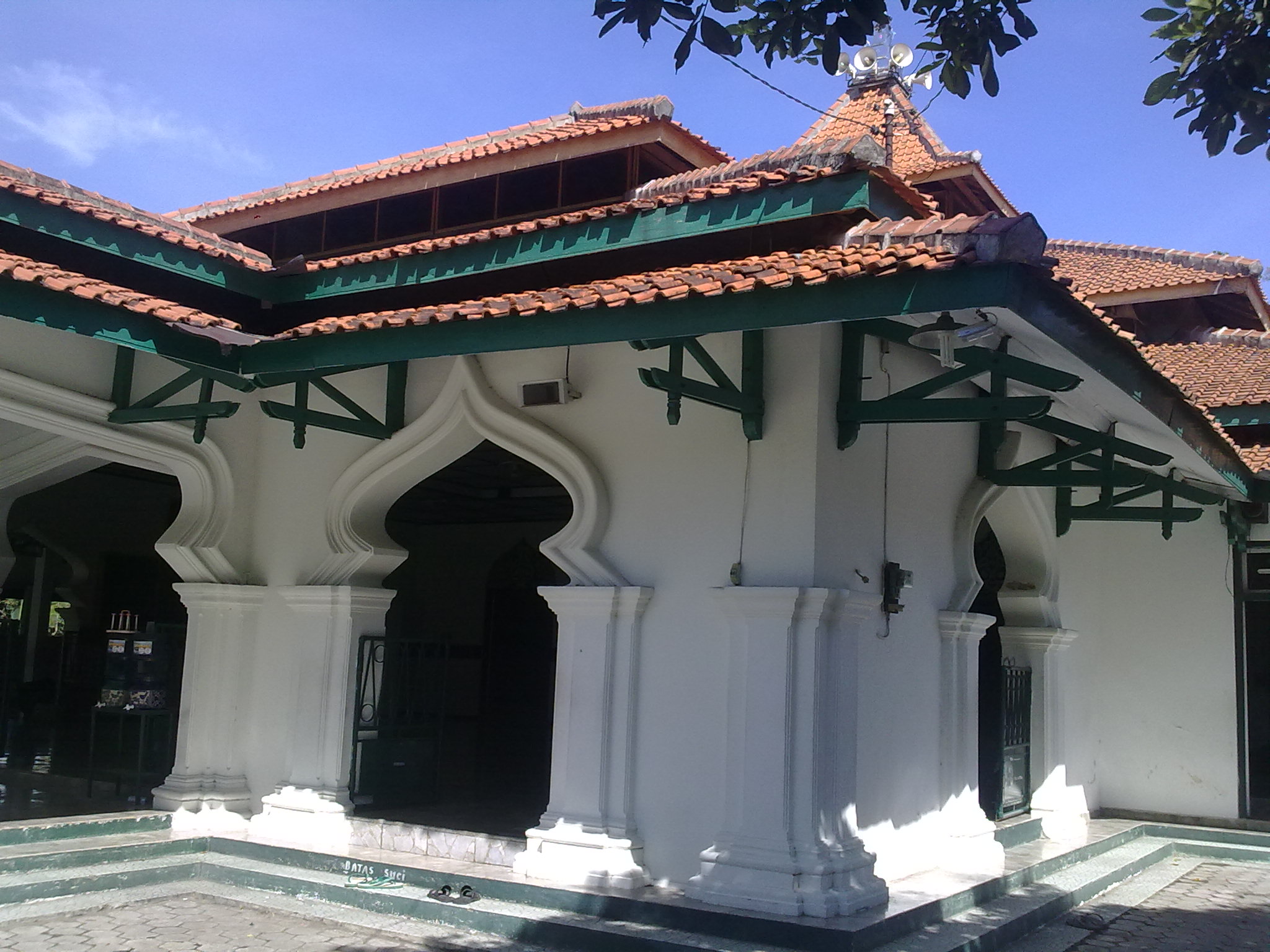 KUA TANON