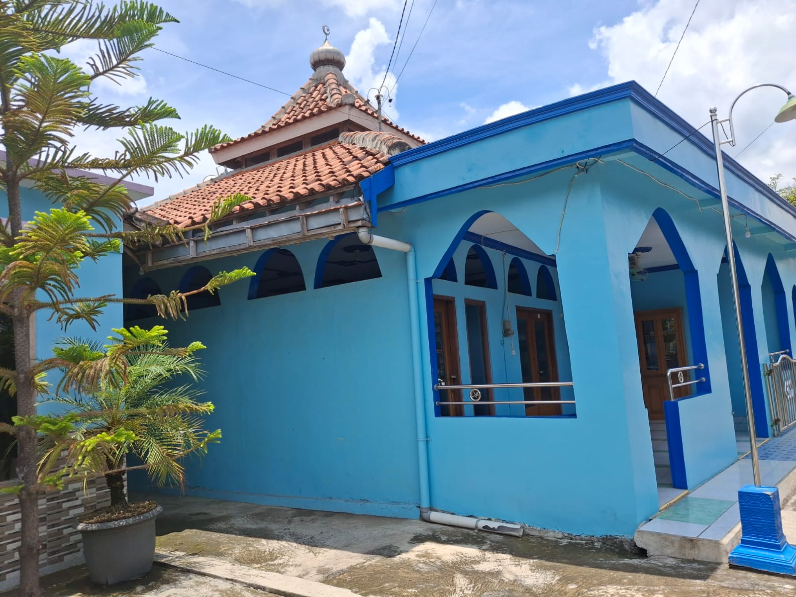 AS- SHOLIHIN