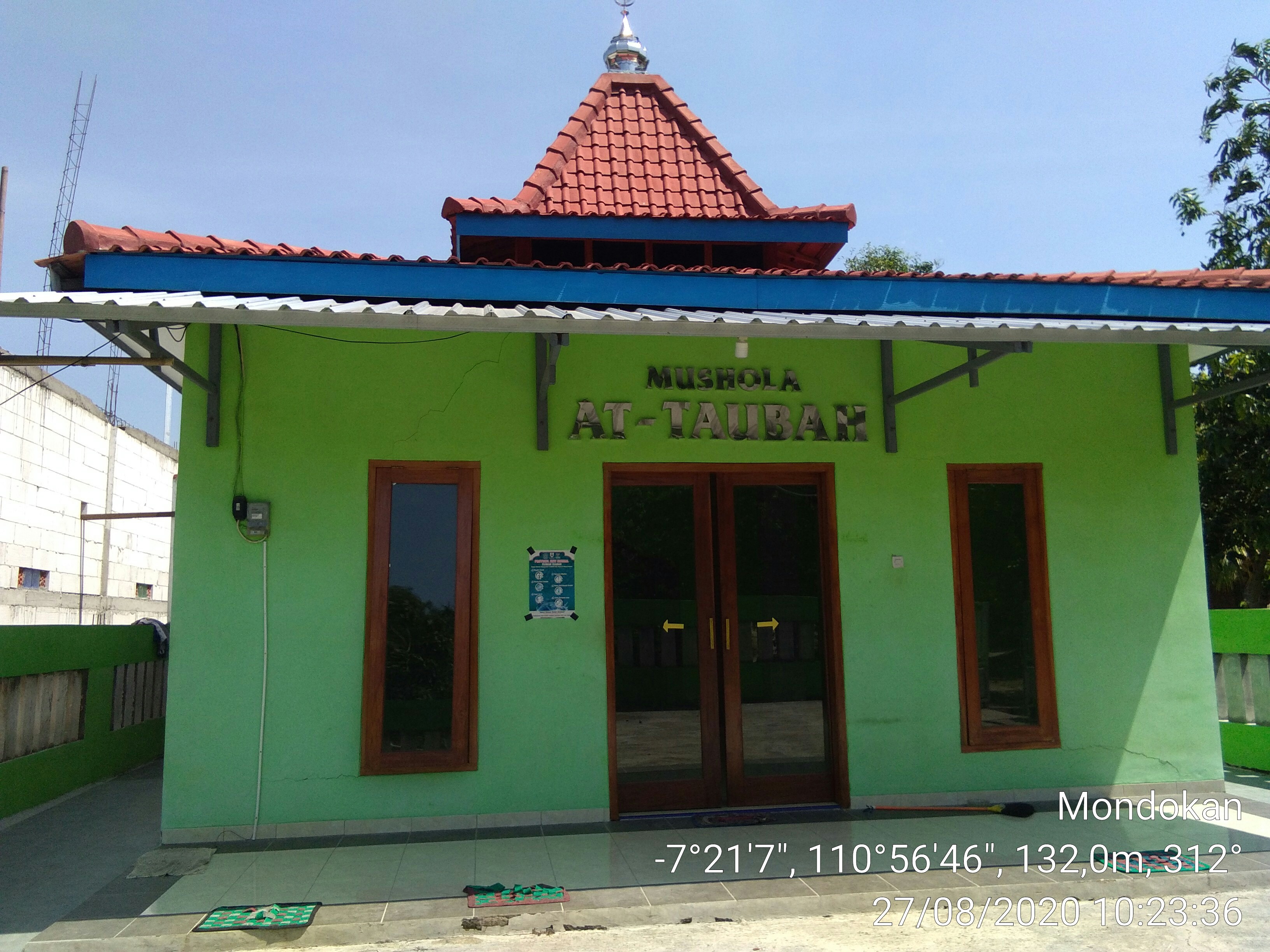 AT-TAUBAH