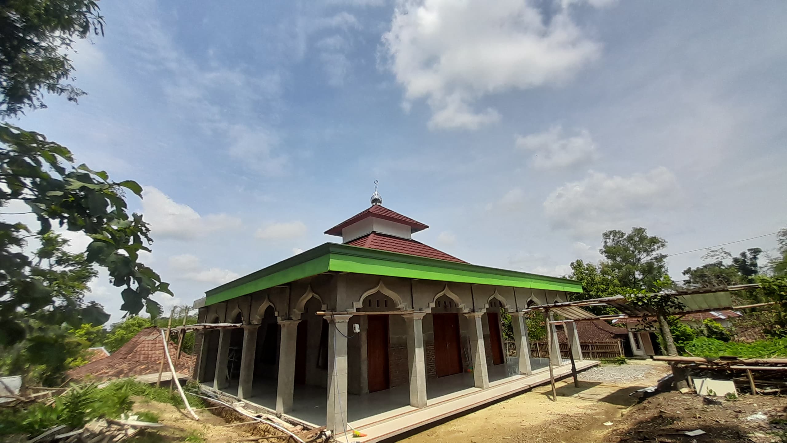 AL-BAROKAH