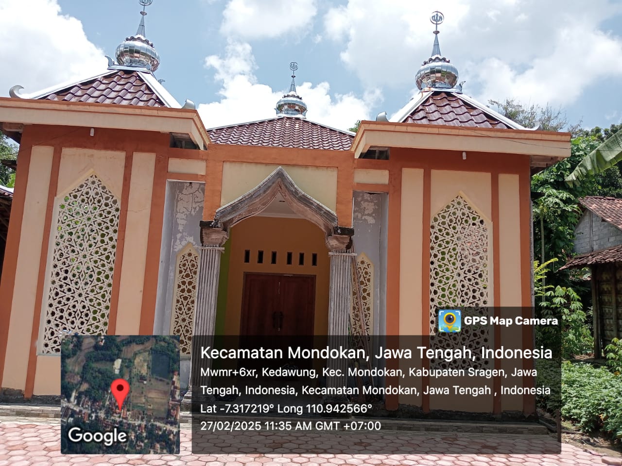 BAITUL ARIFIN