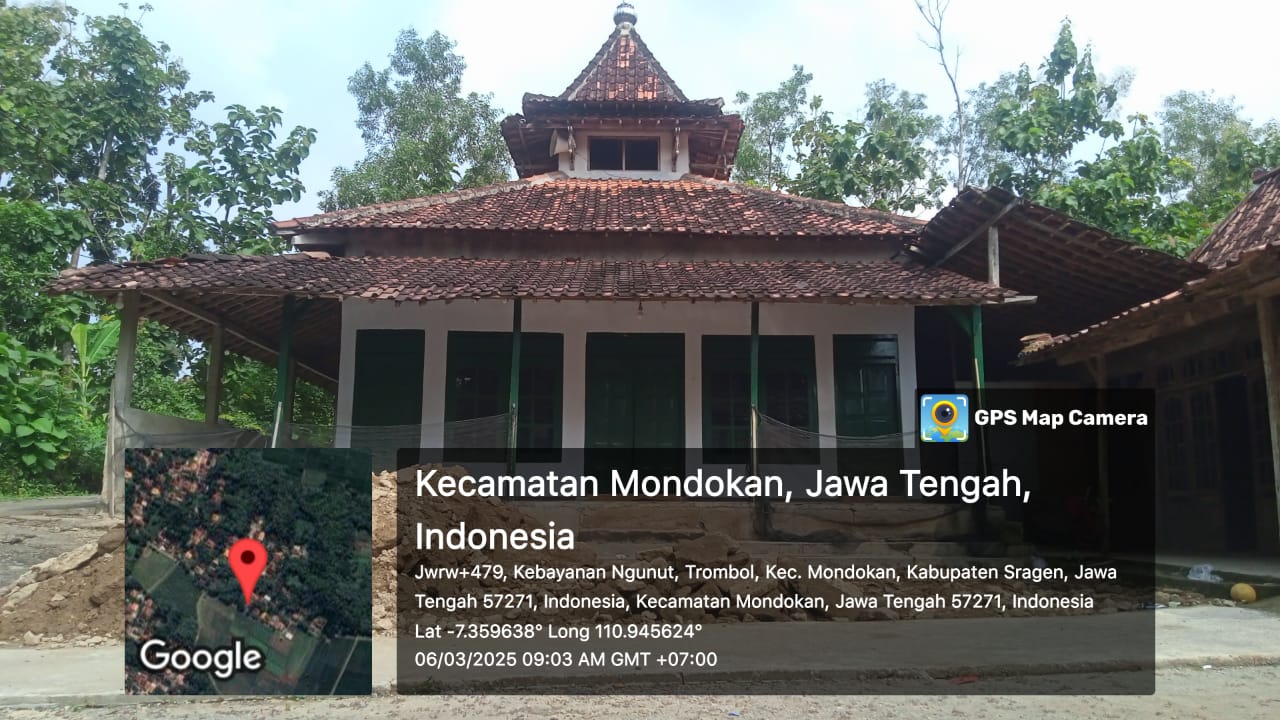 ISTIKHOMAH