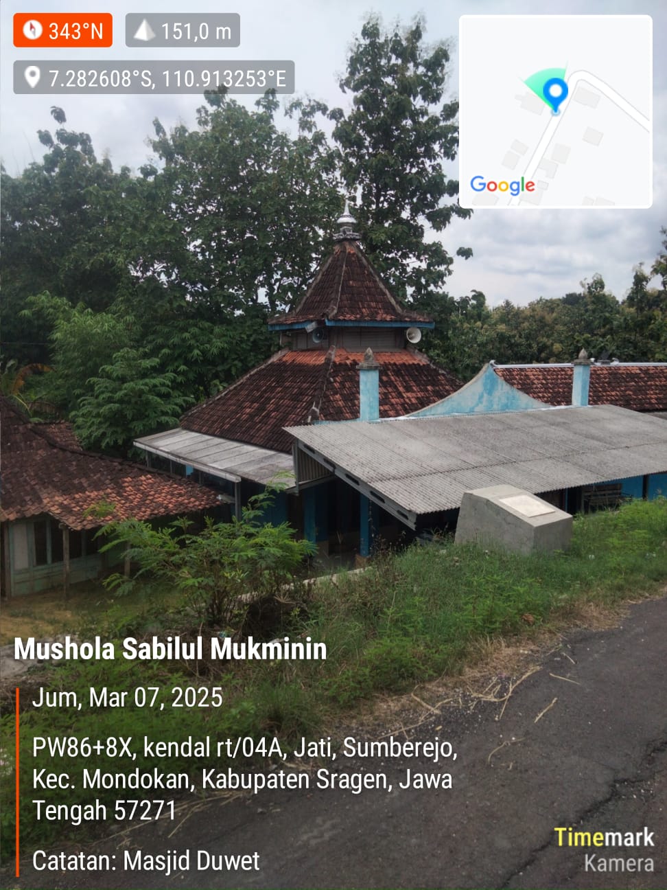 SABILUL MUKMININ