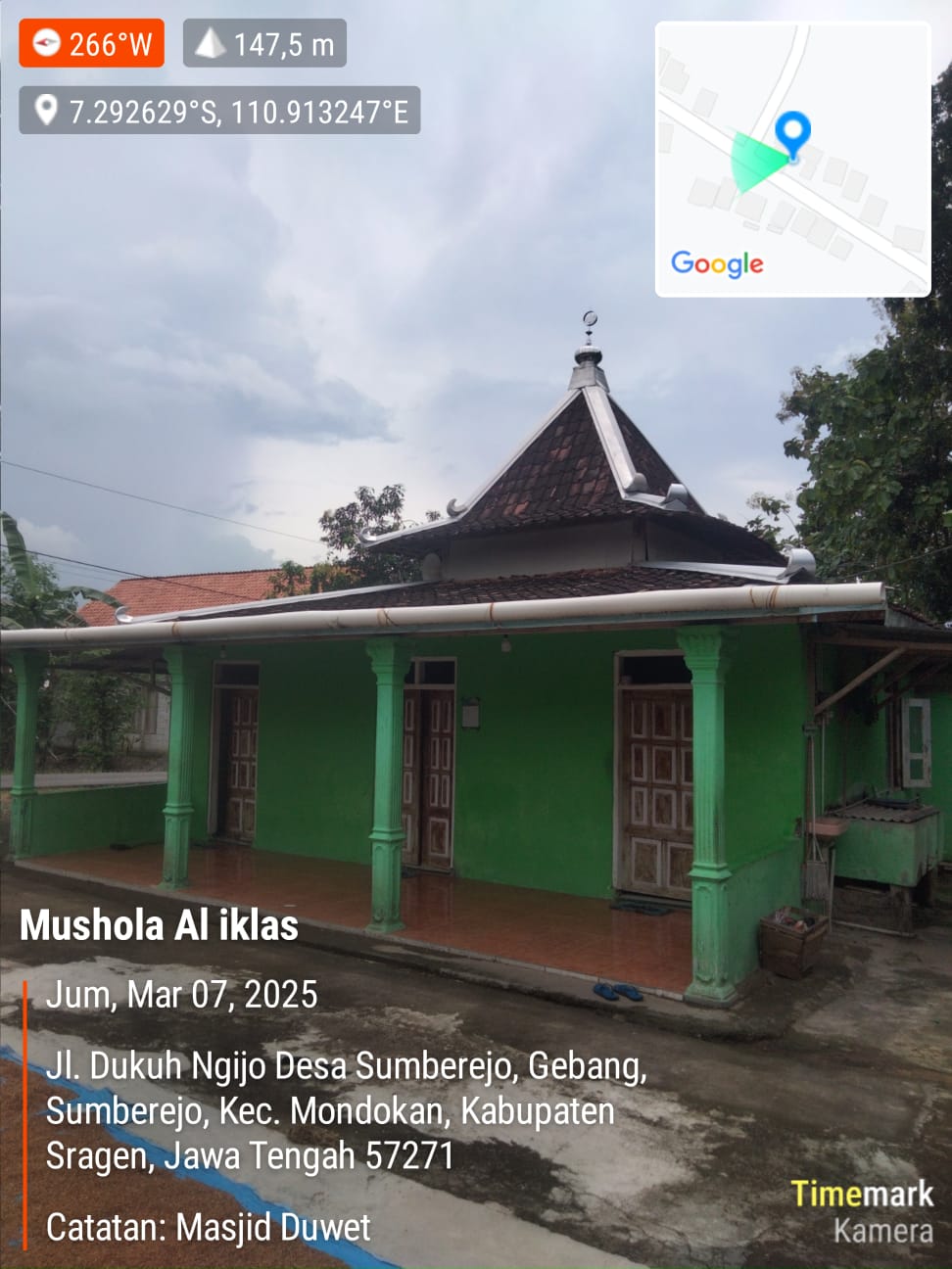 AL-IKHLAS