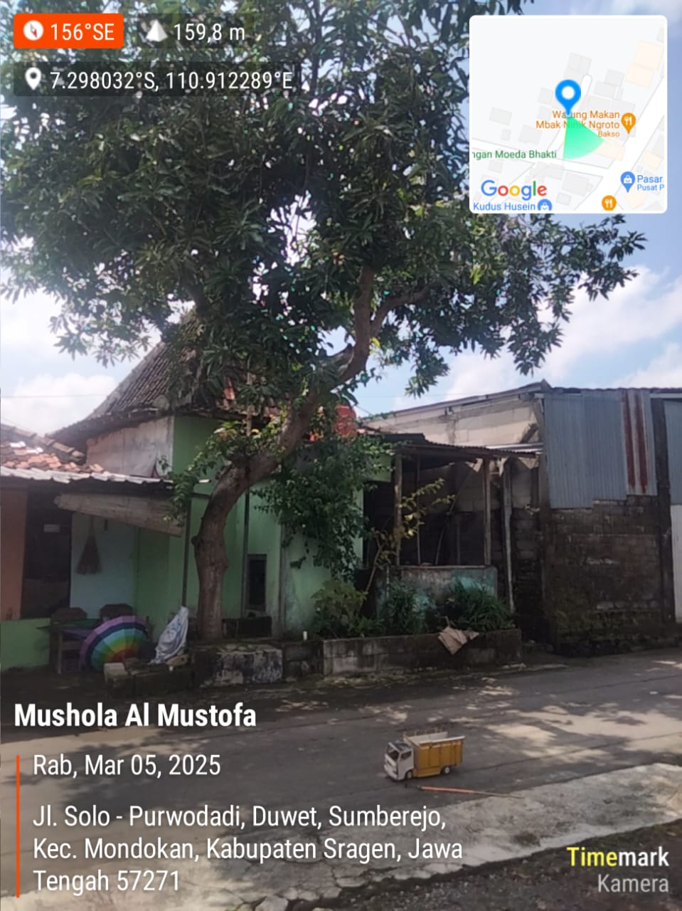 AL-MUSTHOFA