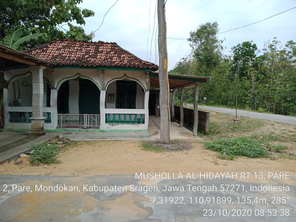 AL-HIDAYAH
