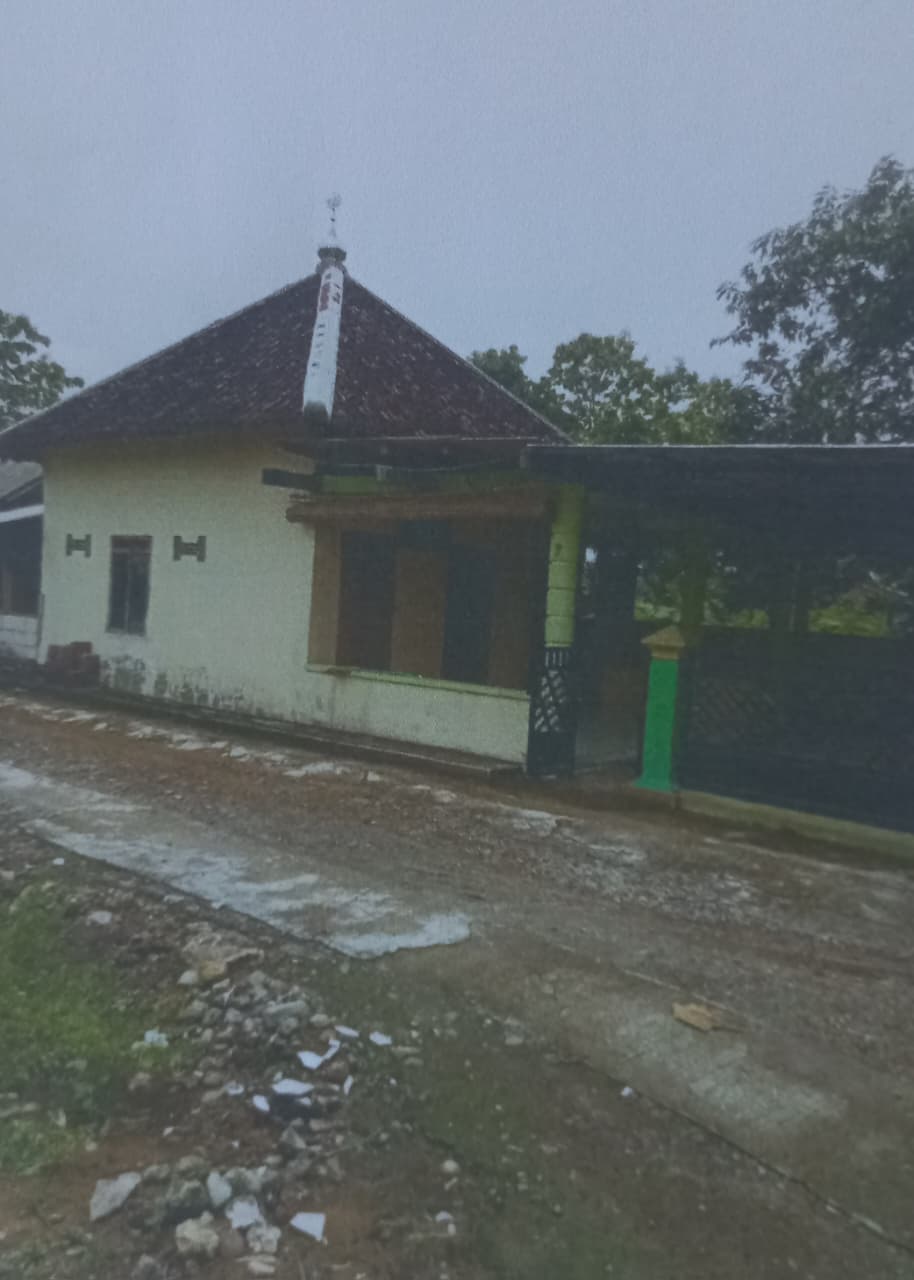BAITUS SUKRI