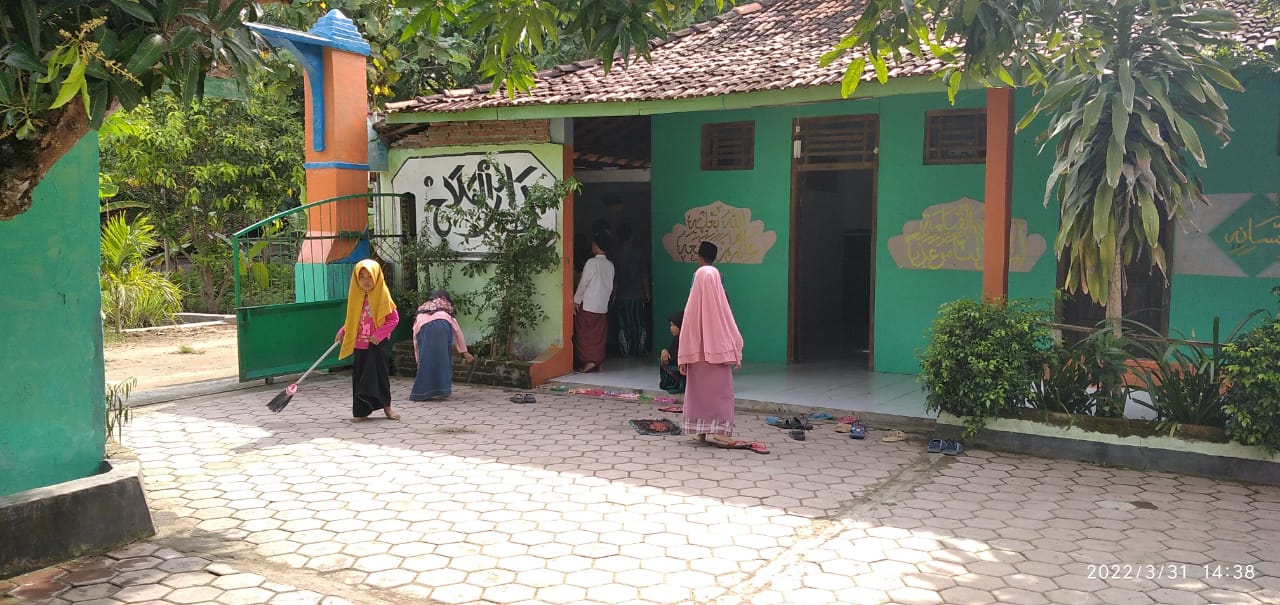 DARUL FALAH