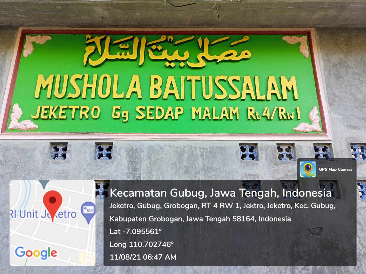 BAITUSSALAM
