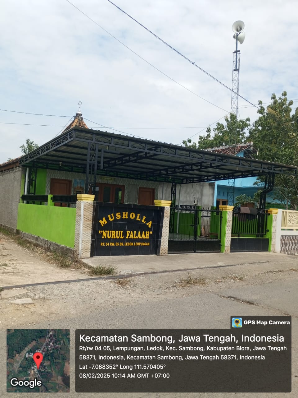 NURUL FALAH