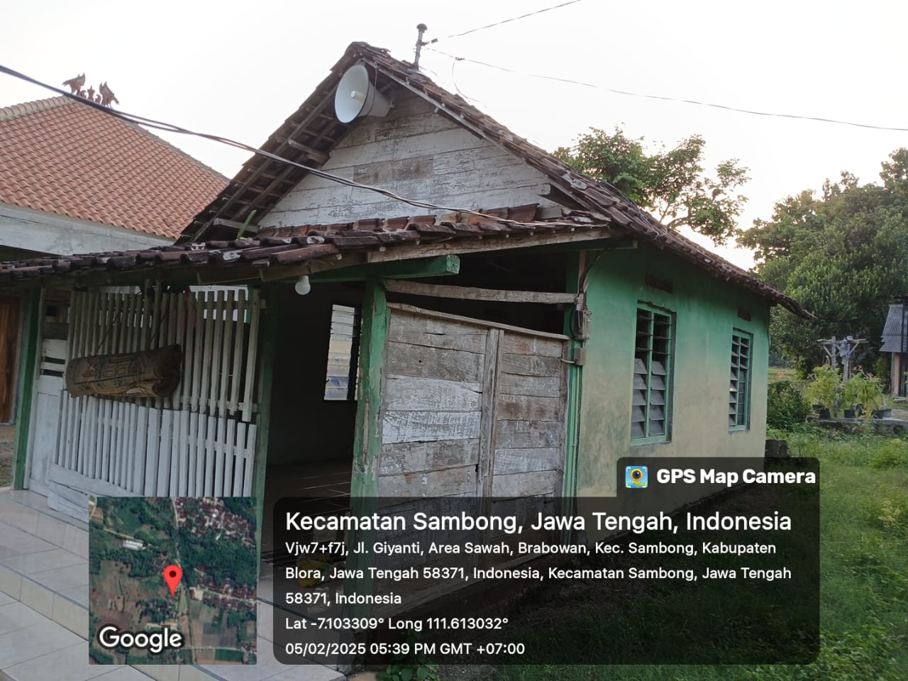 MIFTAKHUL ULUM