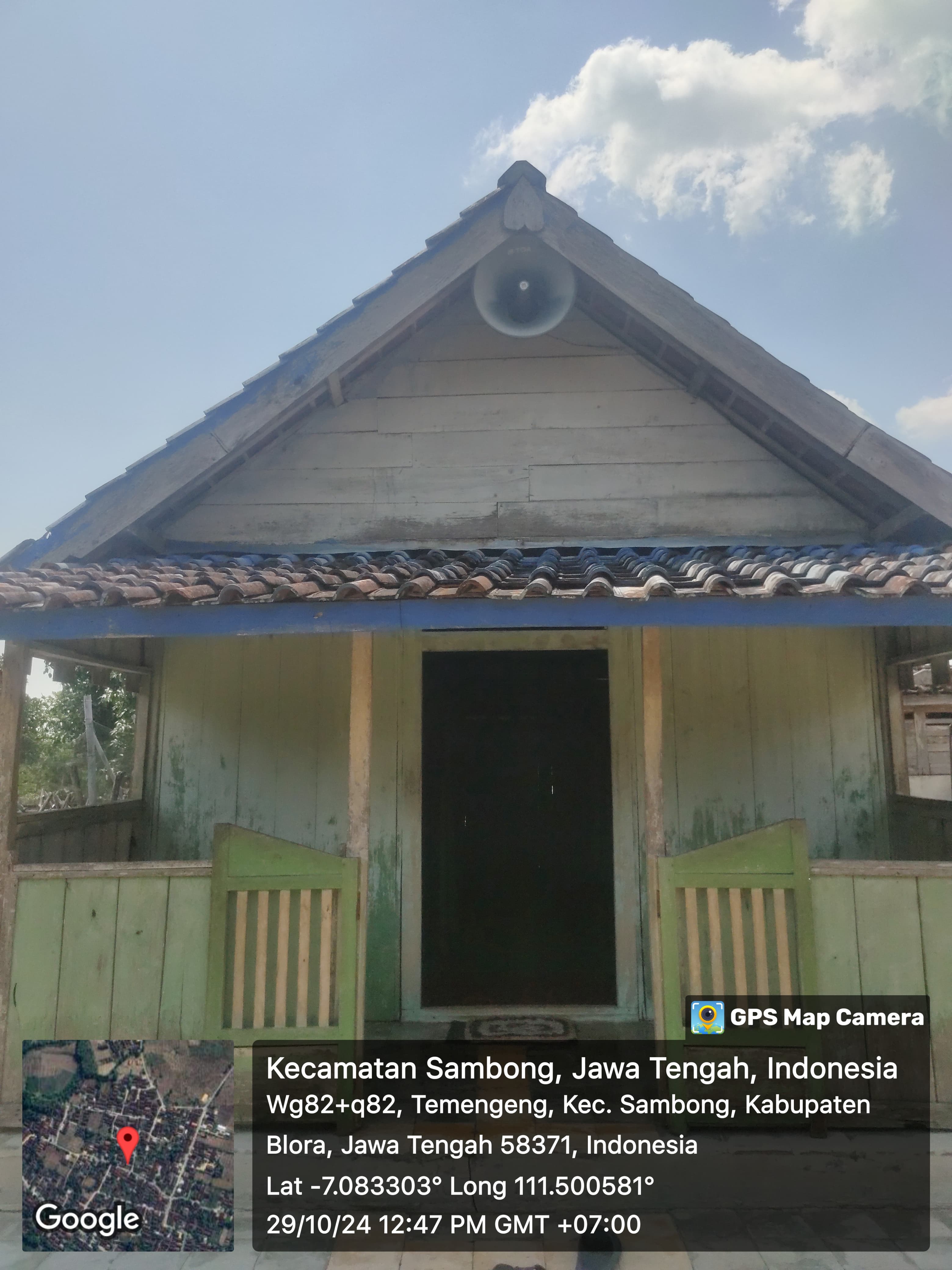 AL-MUTTAQIN (TEMENGENG)