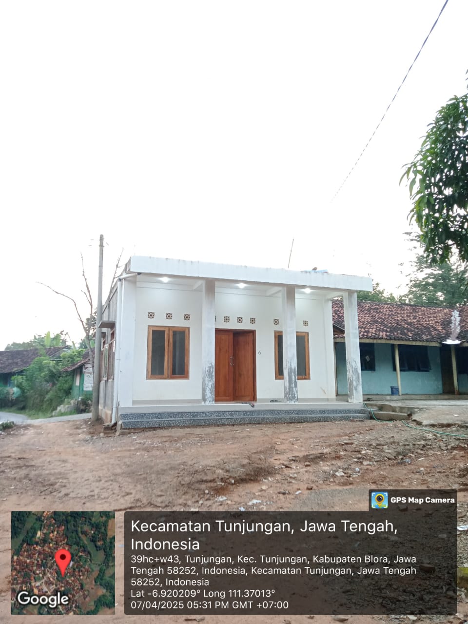 AL- ISLAH TUNJUNGAN