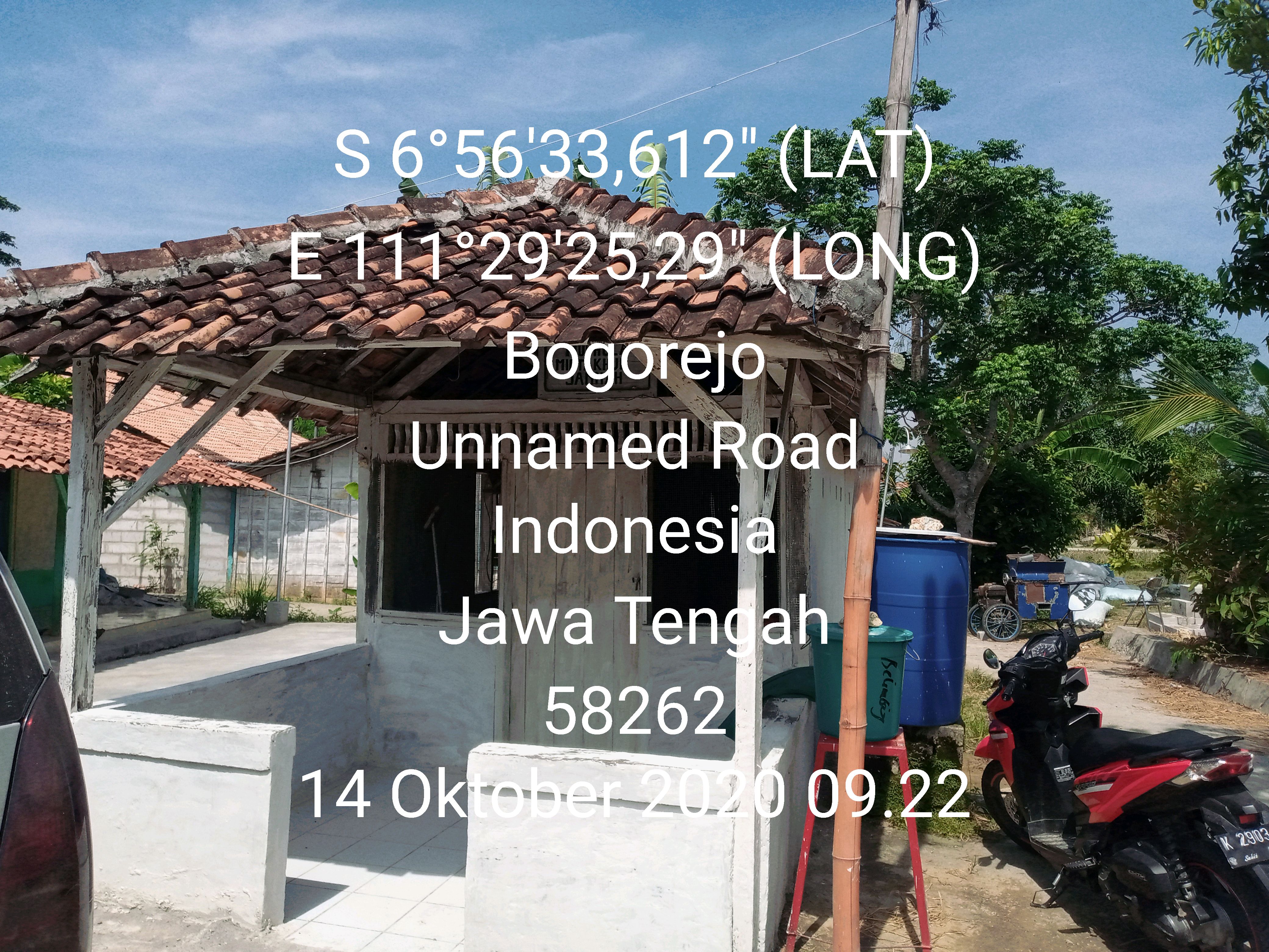 MIFTAHUL JANNAH
