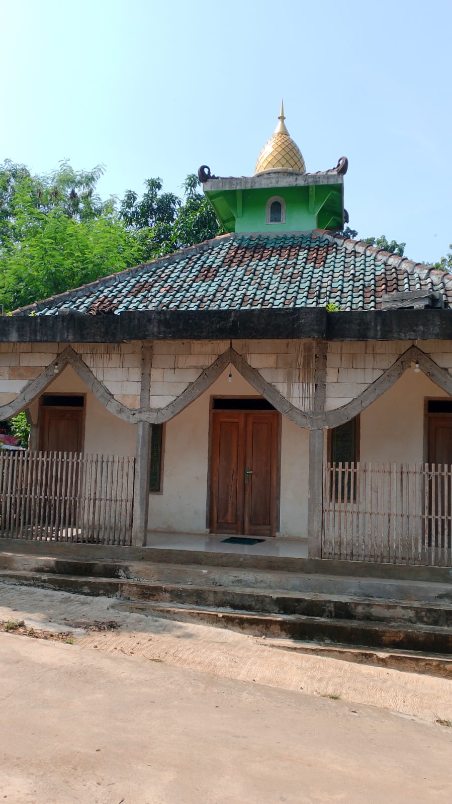 AT-THOYYIBAH
