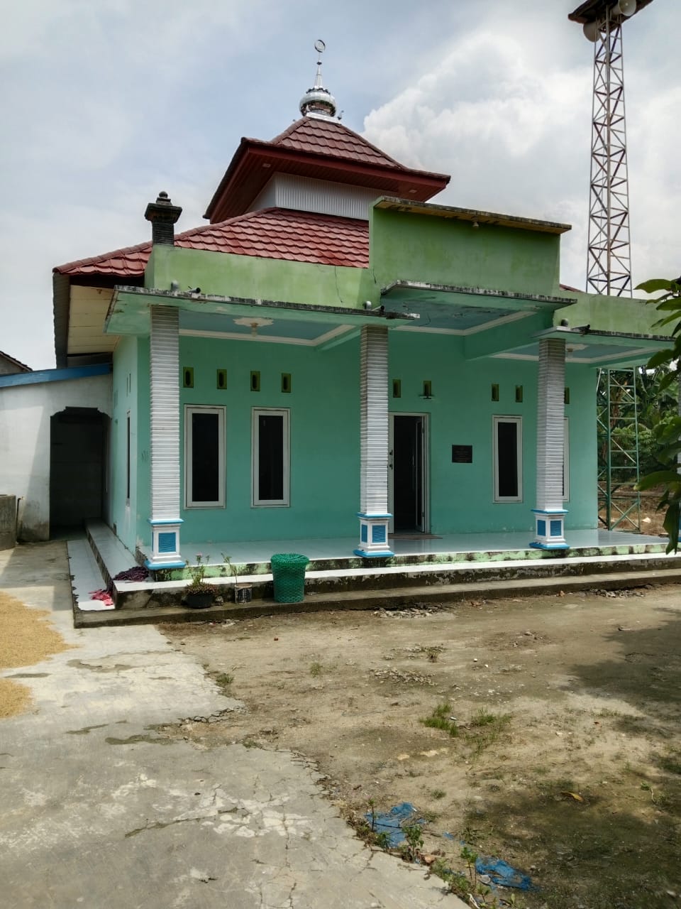 BAITUL MUKMIN