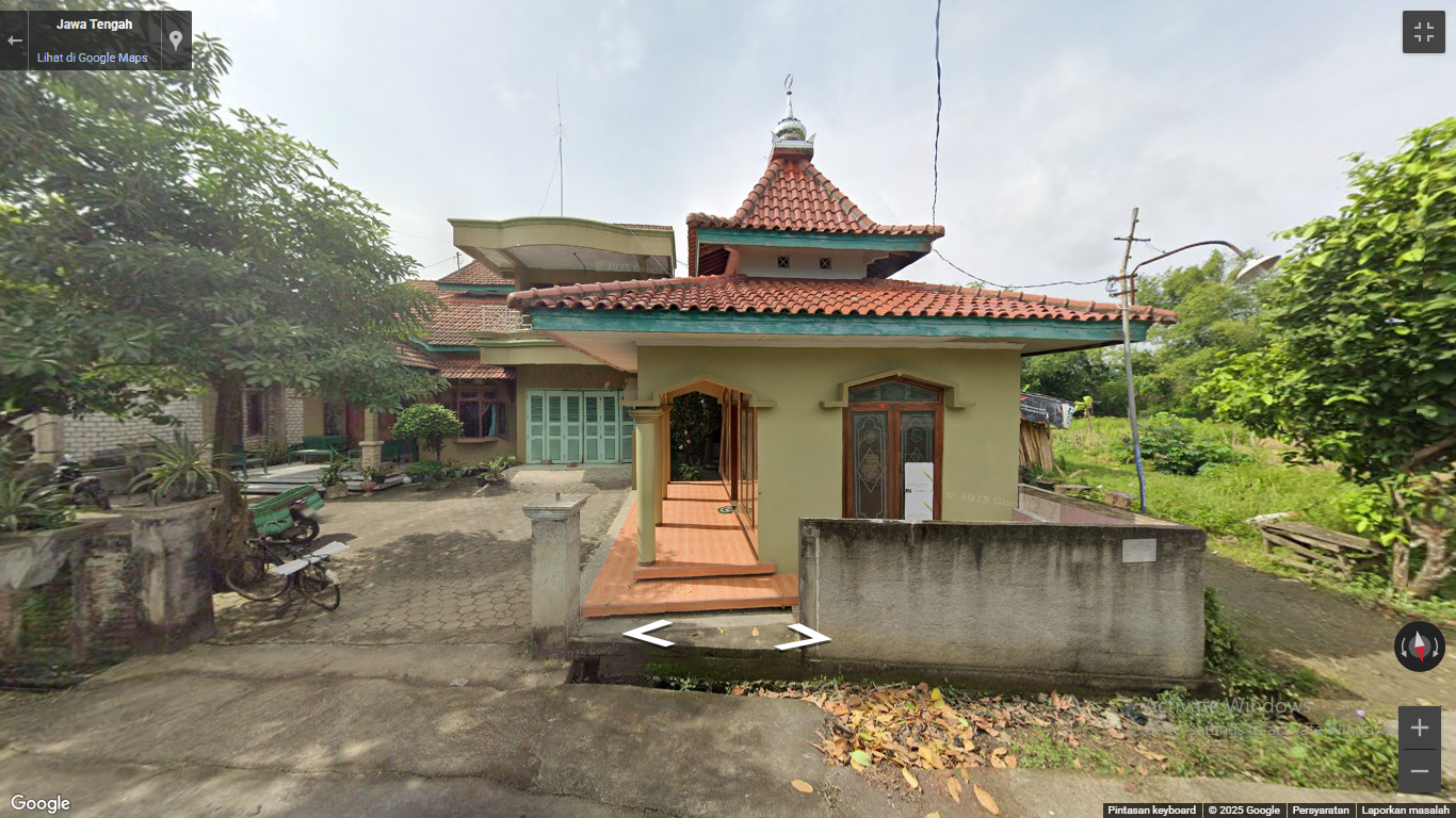 AL-IHSAN