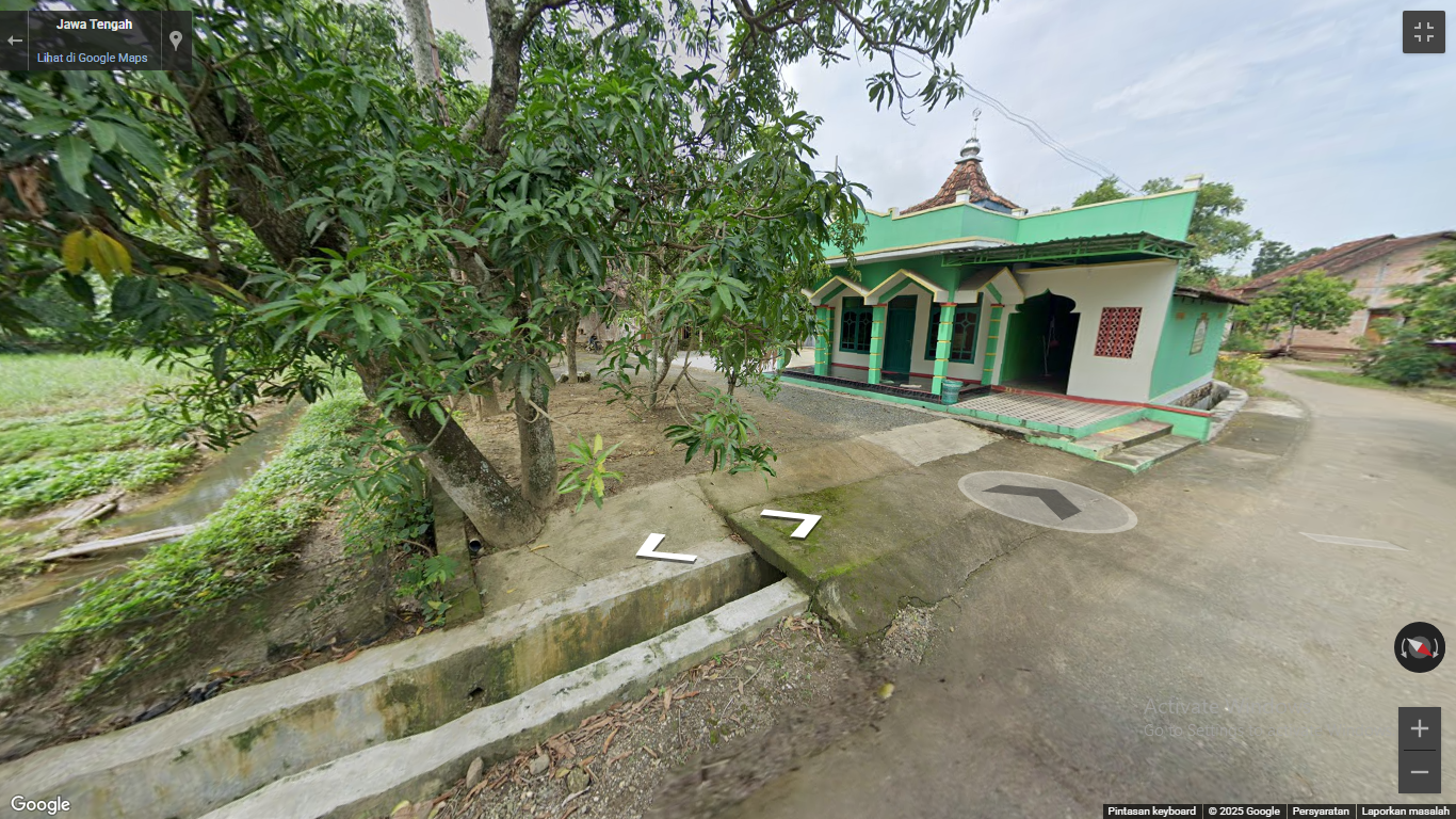BAITUL MUTTAQIN ANGKATAN LOR
