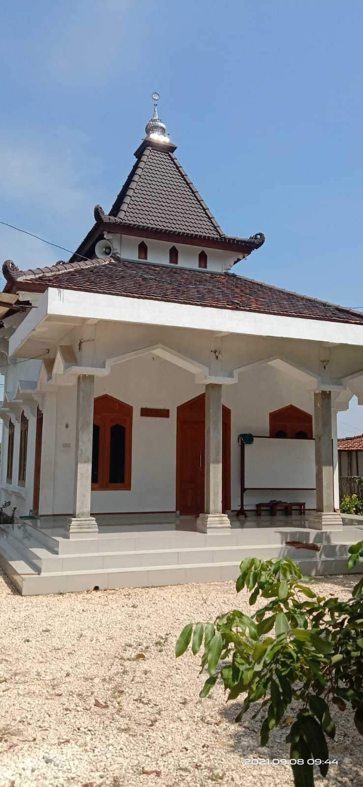 AN- NUR AL ALIM
