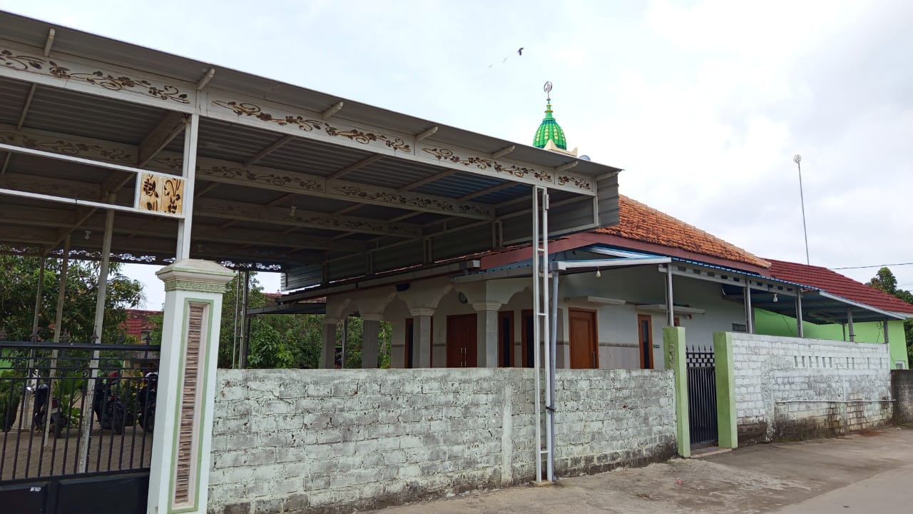 SHOLAHUL AULAD