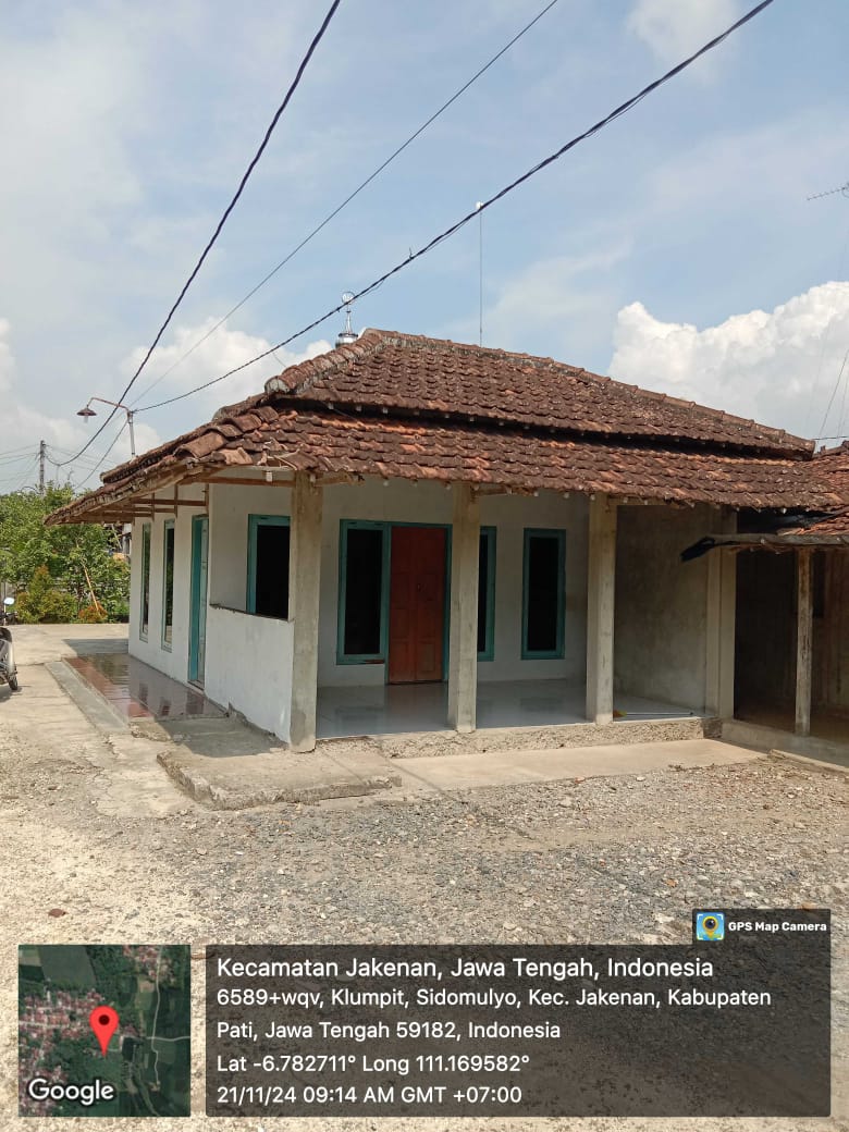 DARUL UBUDIYAH