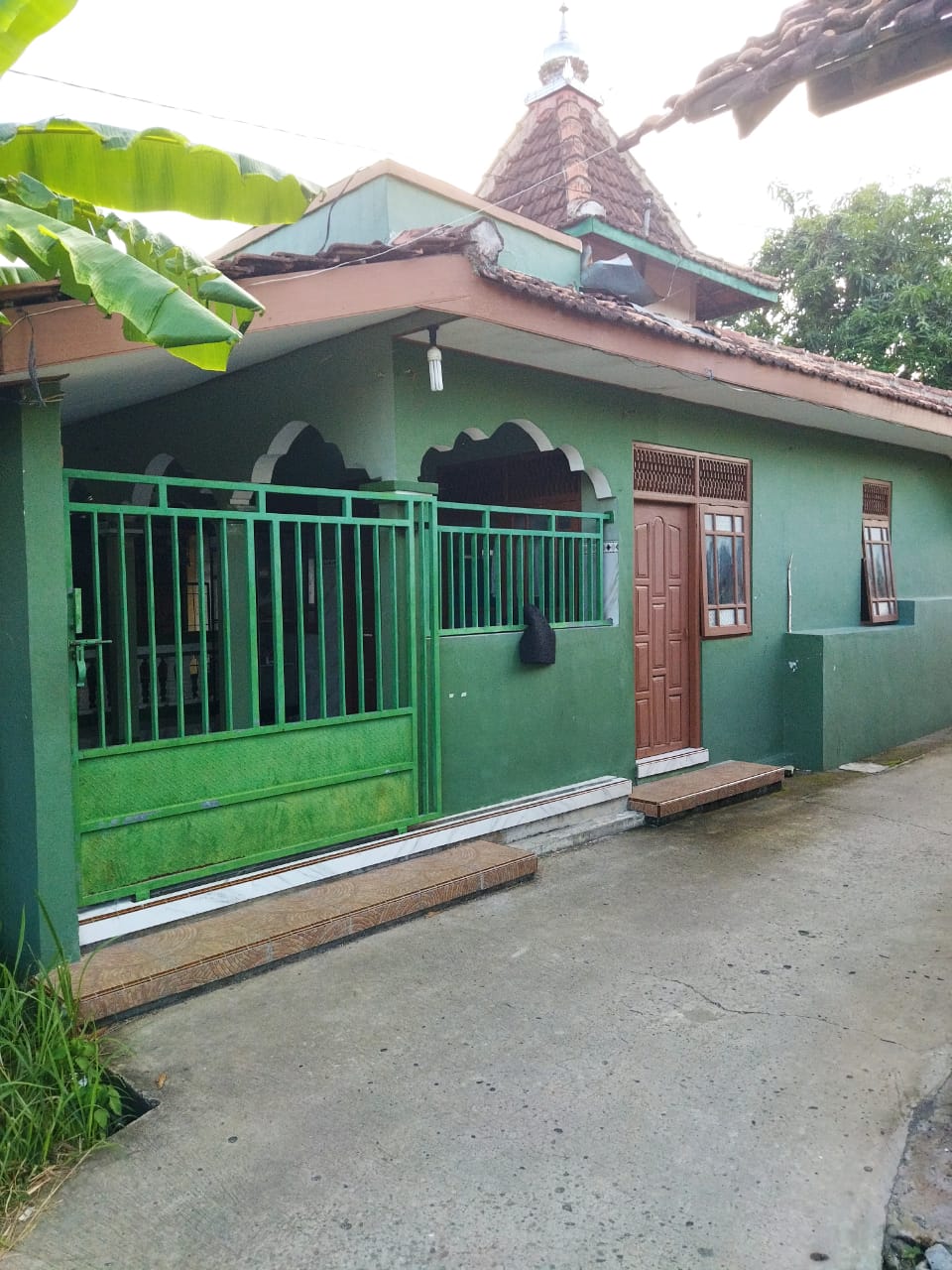 NURUL IMAN