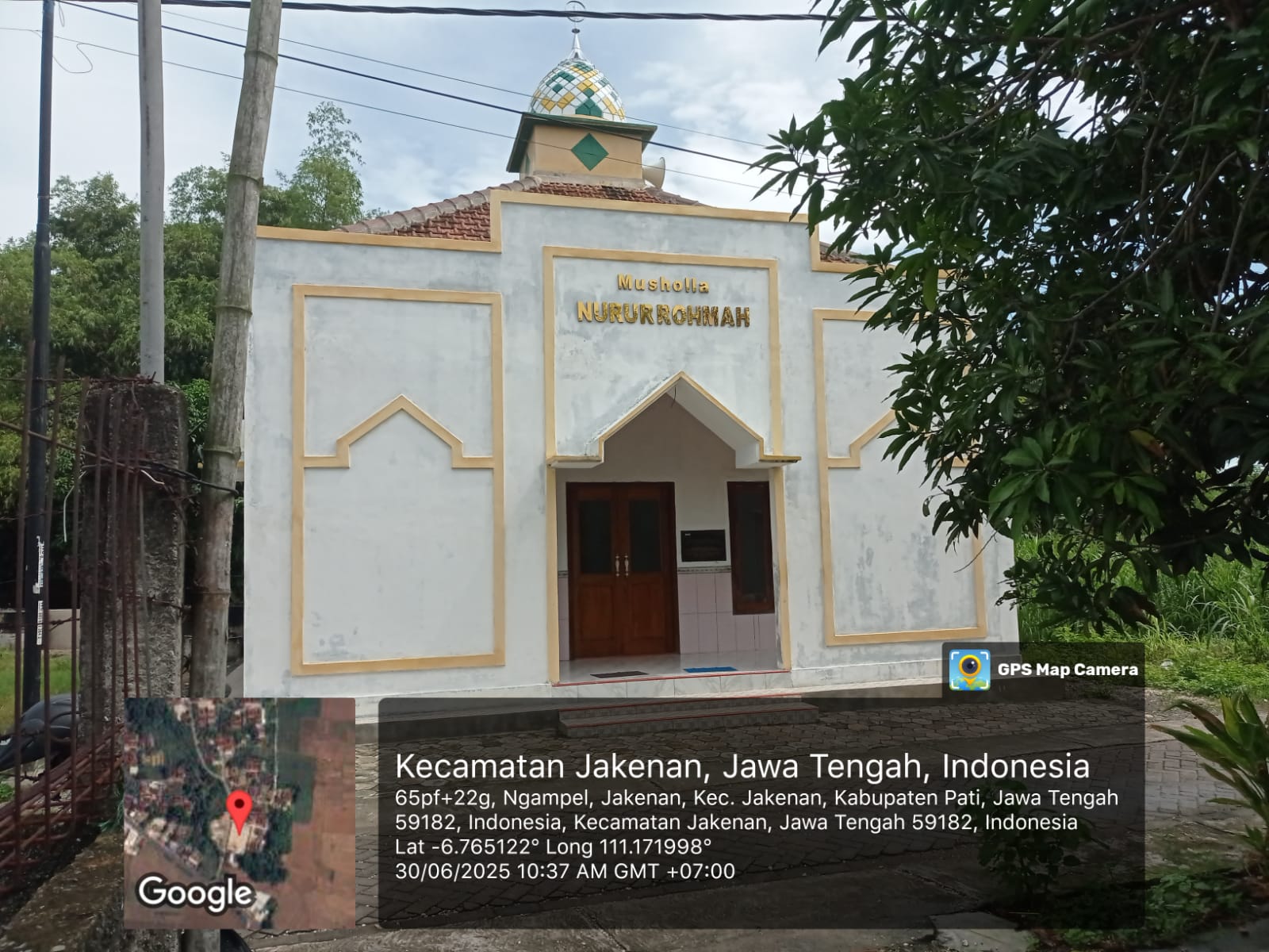 NURURROHMAH
