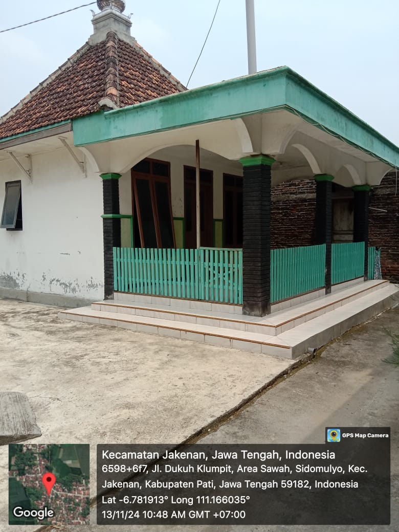 AL-MUBAROK