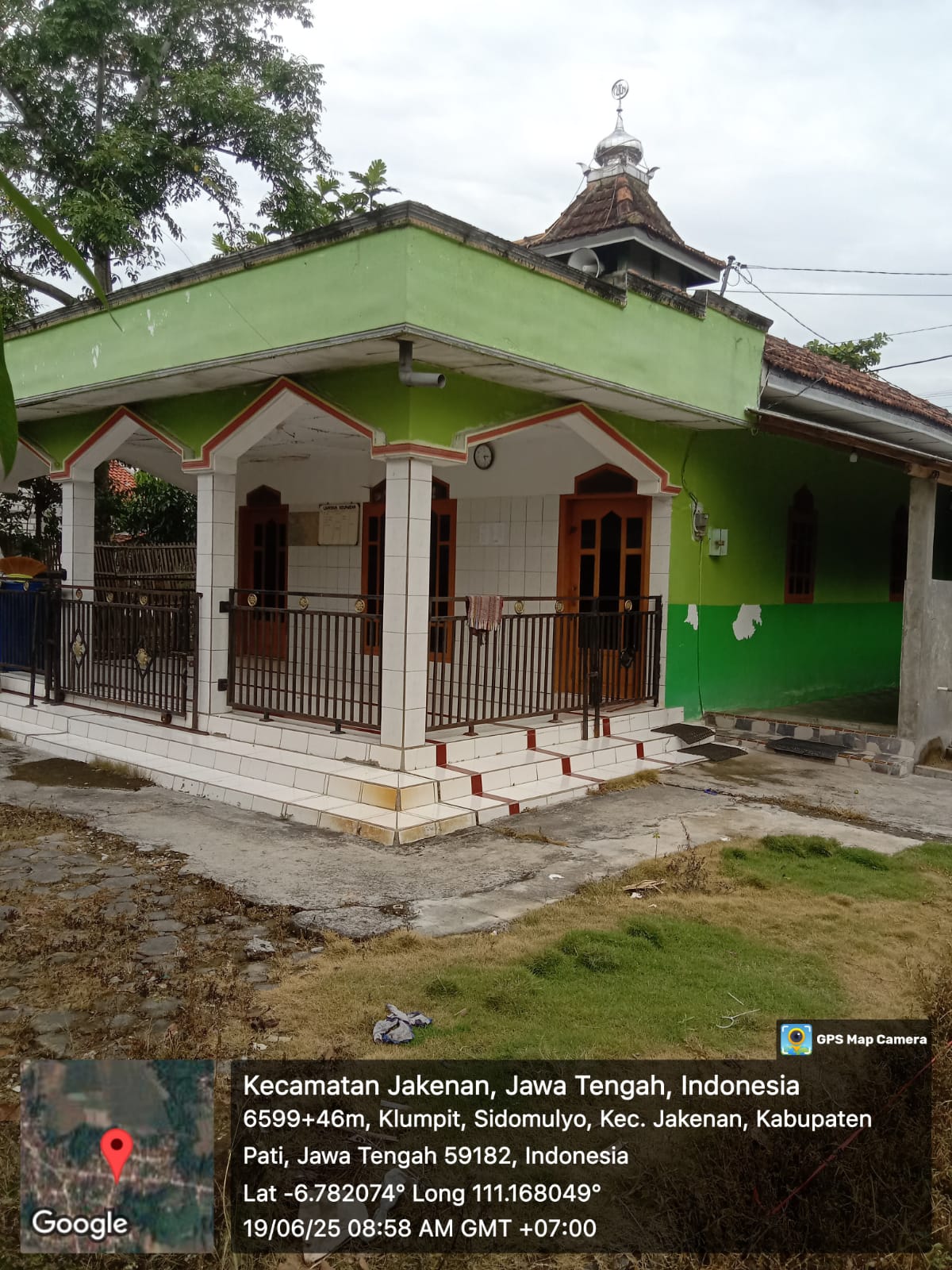 AT-TAQWA