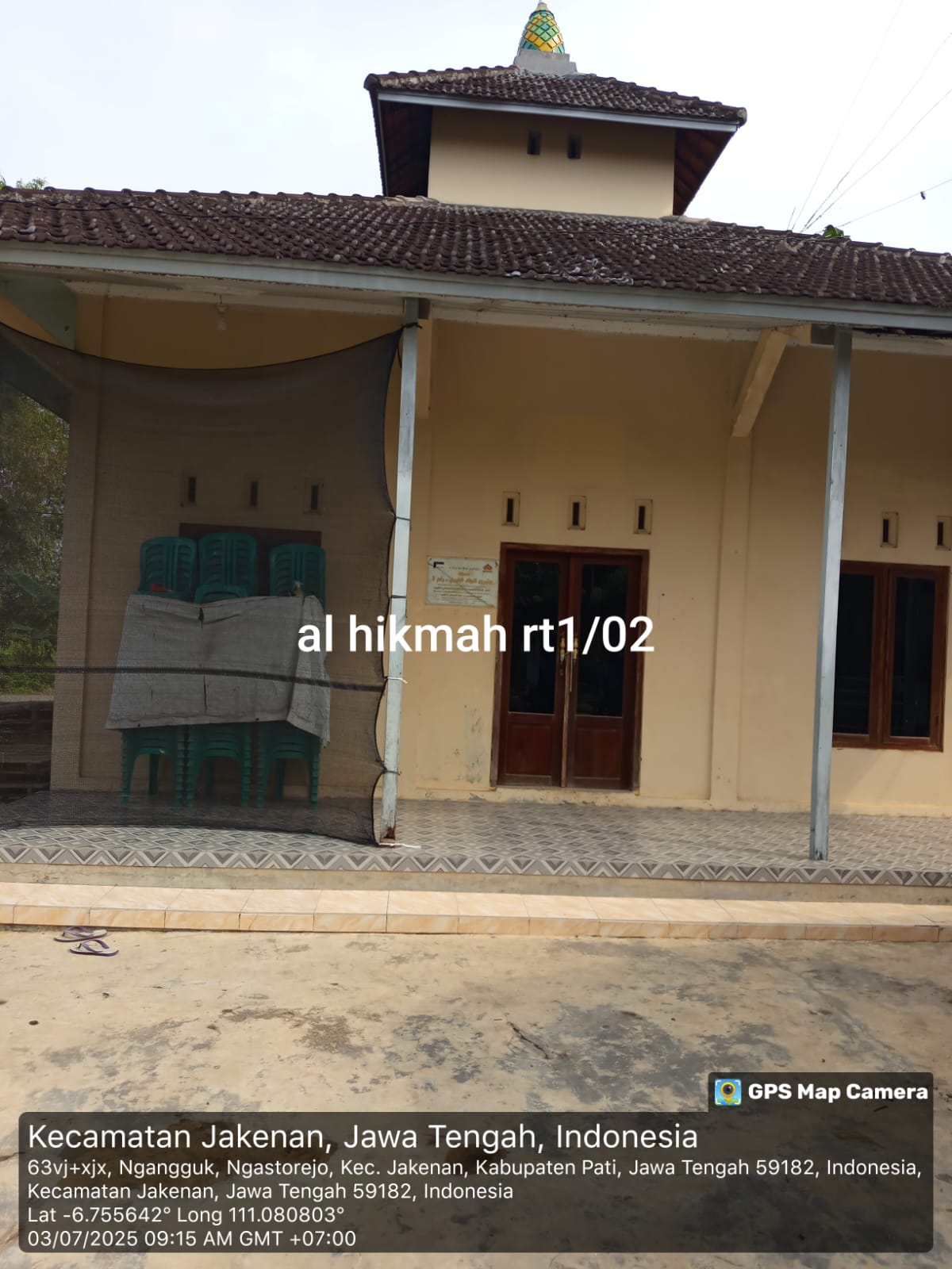 NURUL HIKMAH