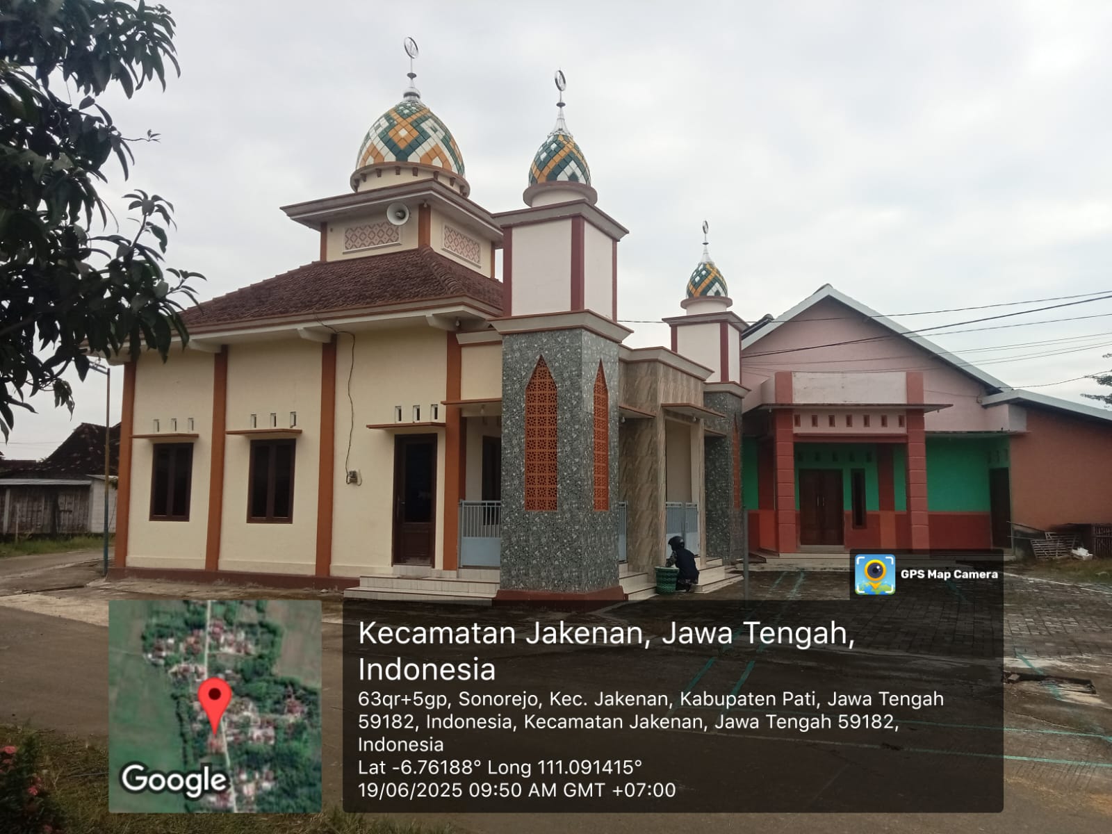 DARUL HIDAYAH