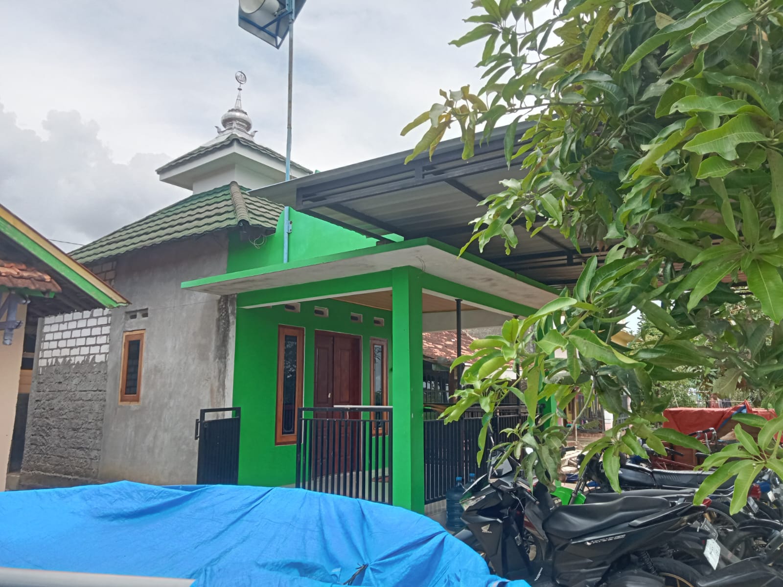 DARUL MUTTAQIN