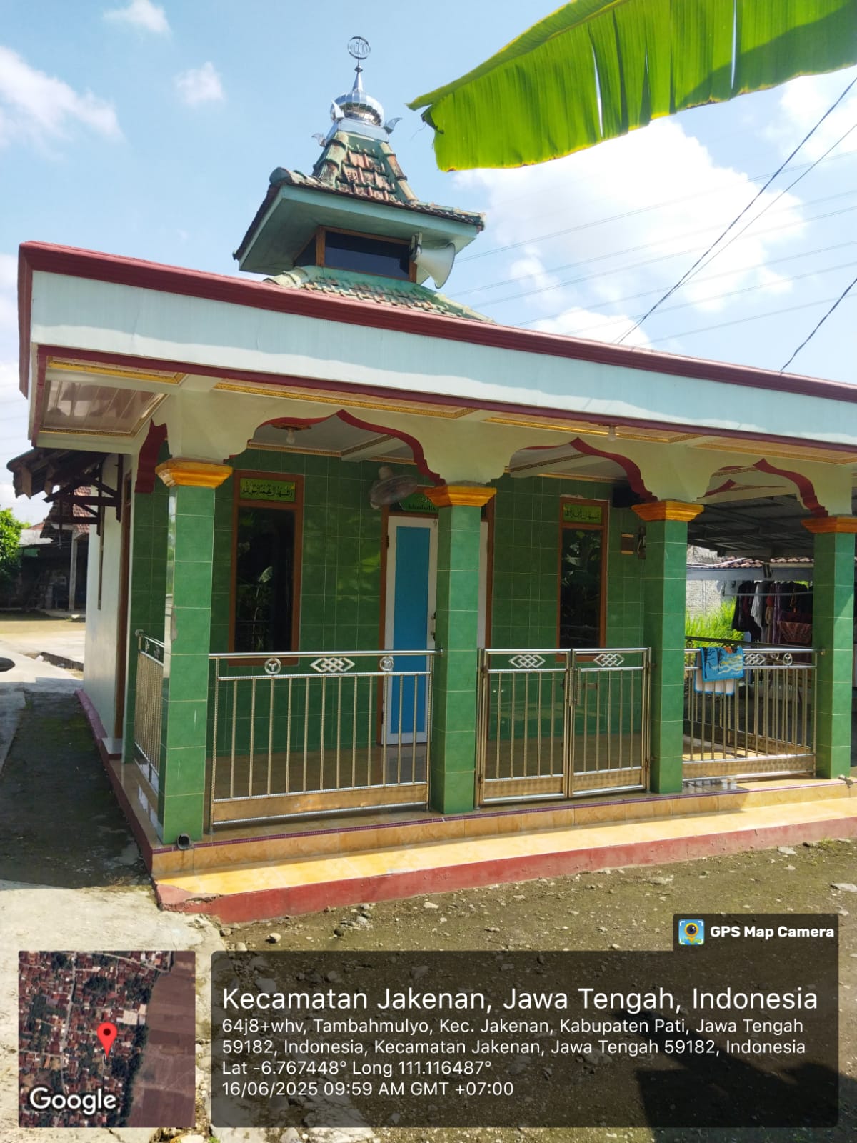 AL-MA'ARIF