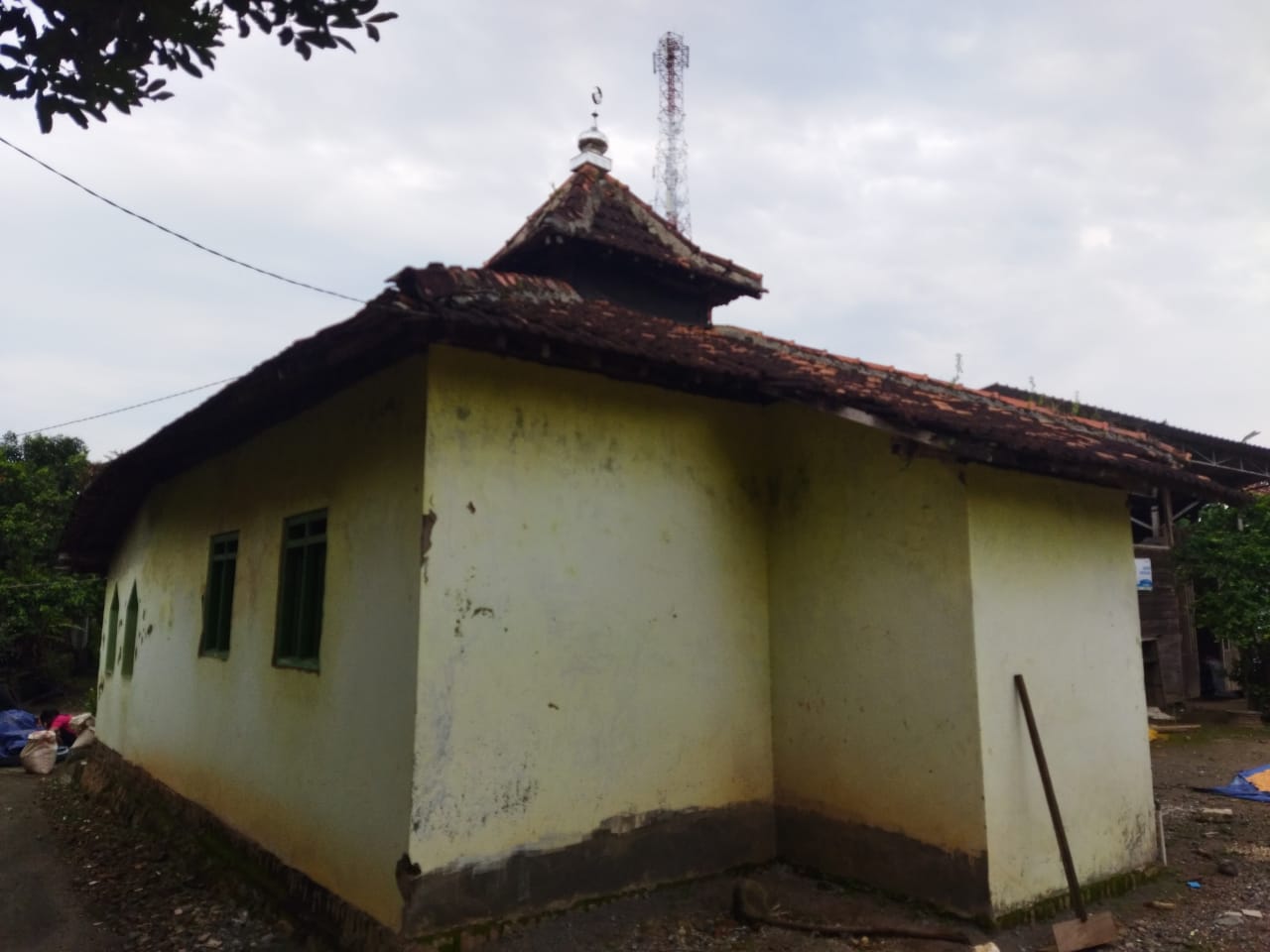 AL-KAILANI