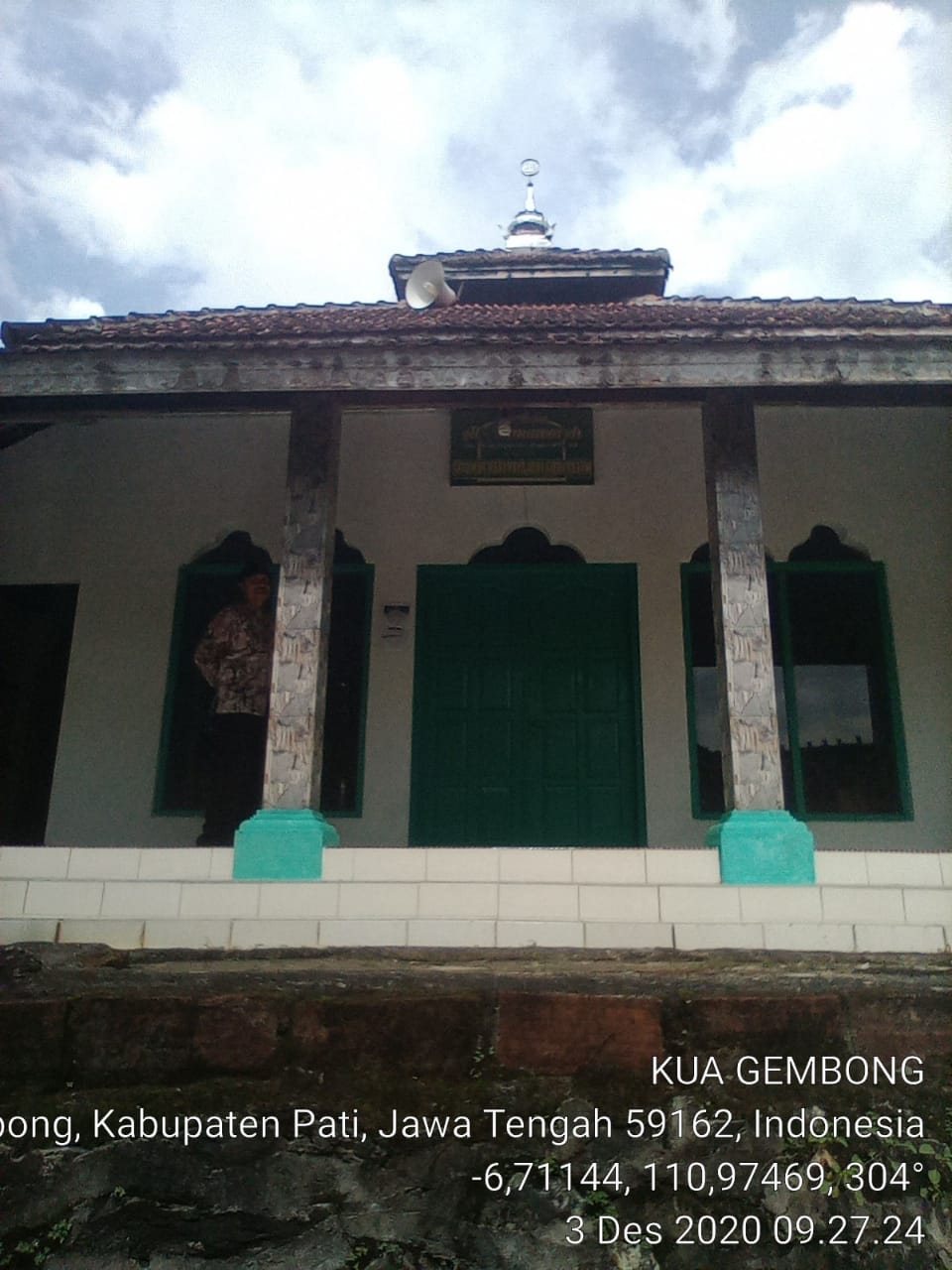 AL- MUNAWAROH