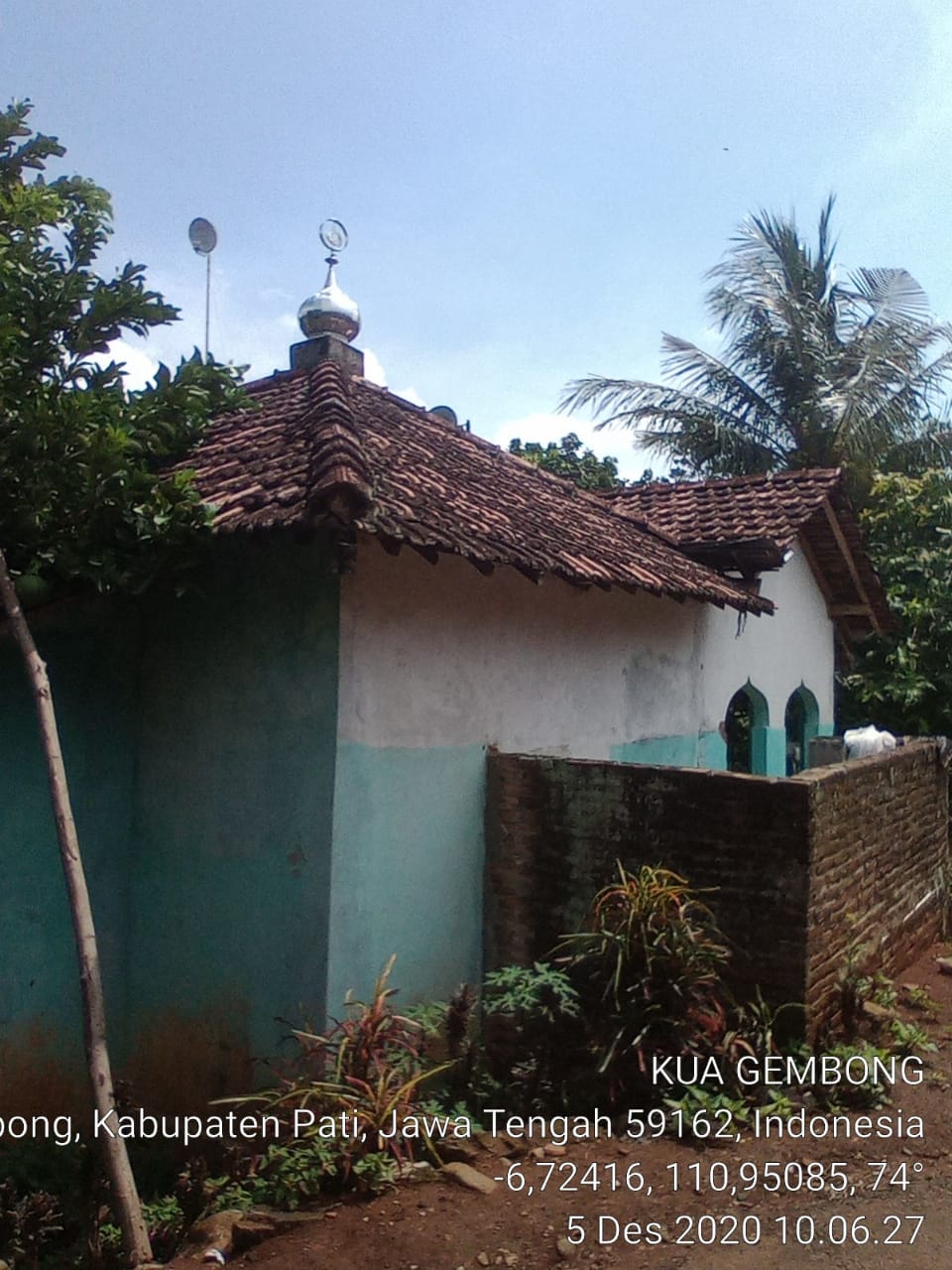 ROUDLOTUL JANNAH