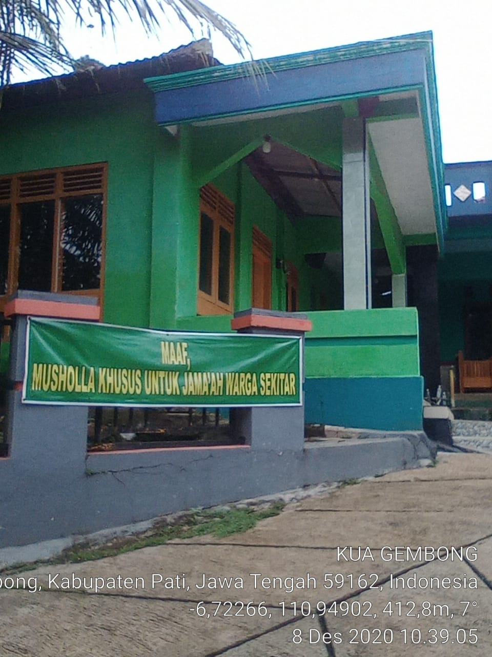 MIFTAKHUL HUDA
