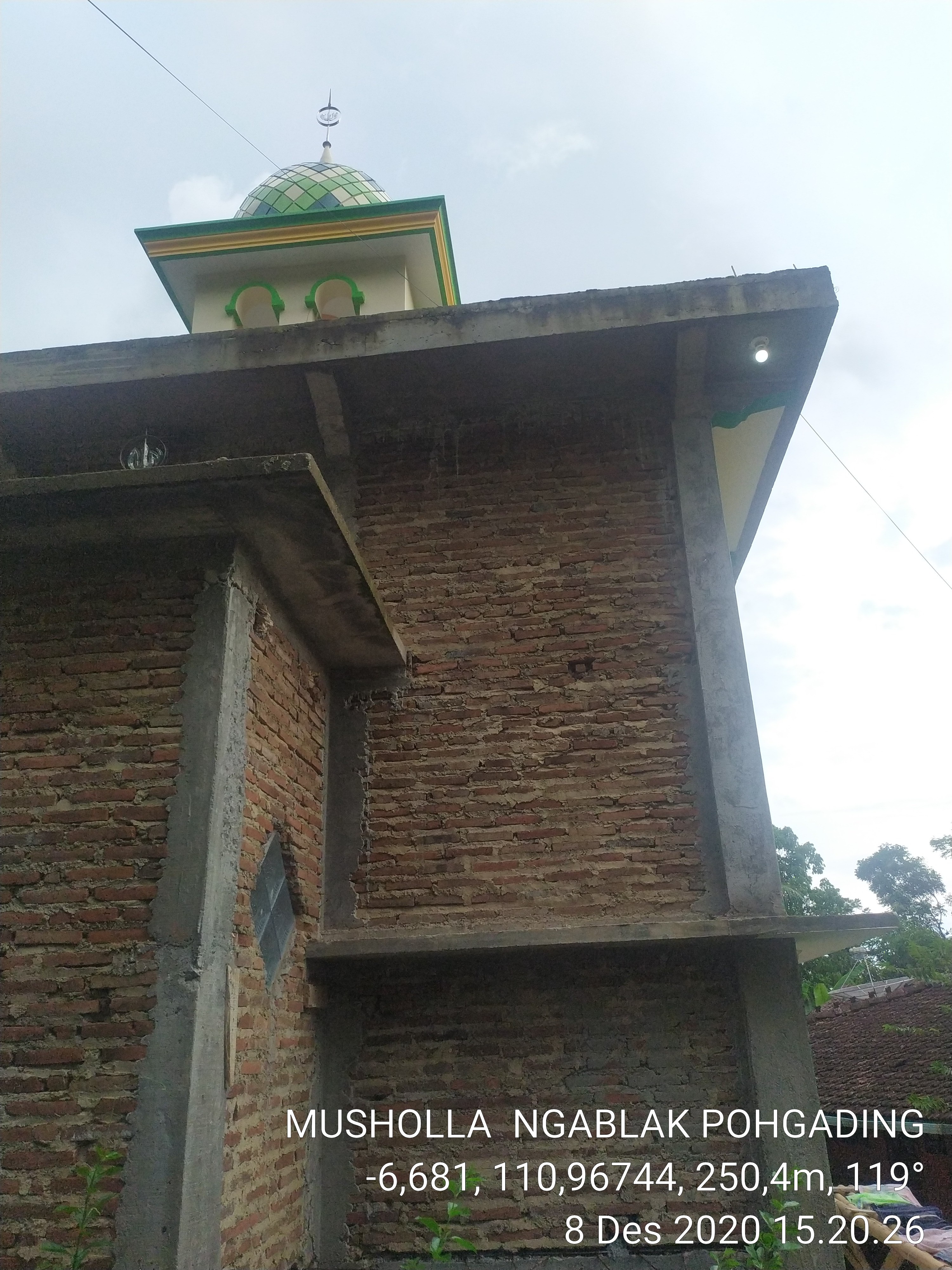 MUAWWANATUL MUSLIMIN