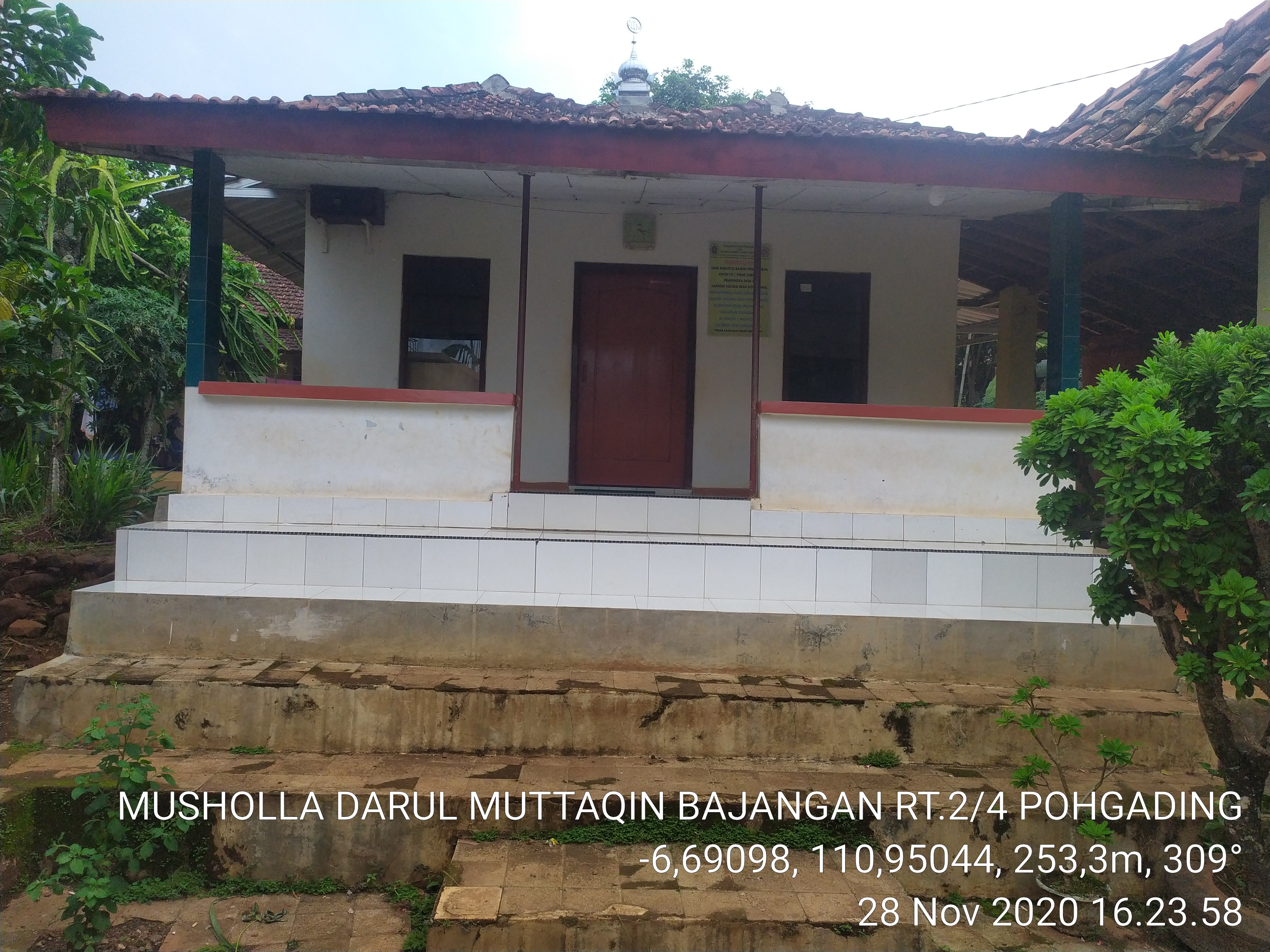 DARUL MUTTAQIN