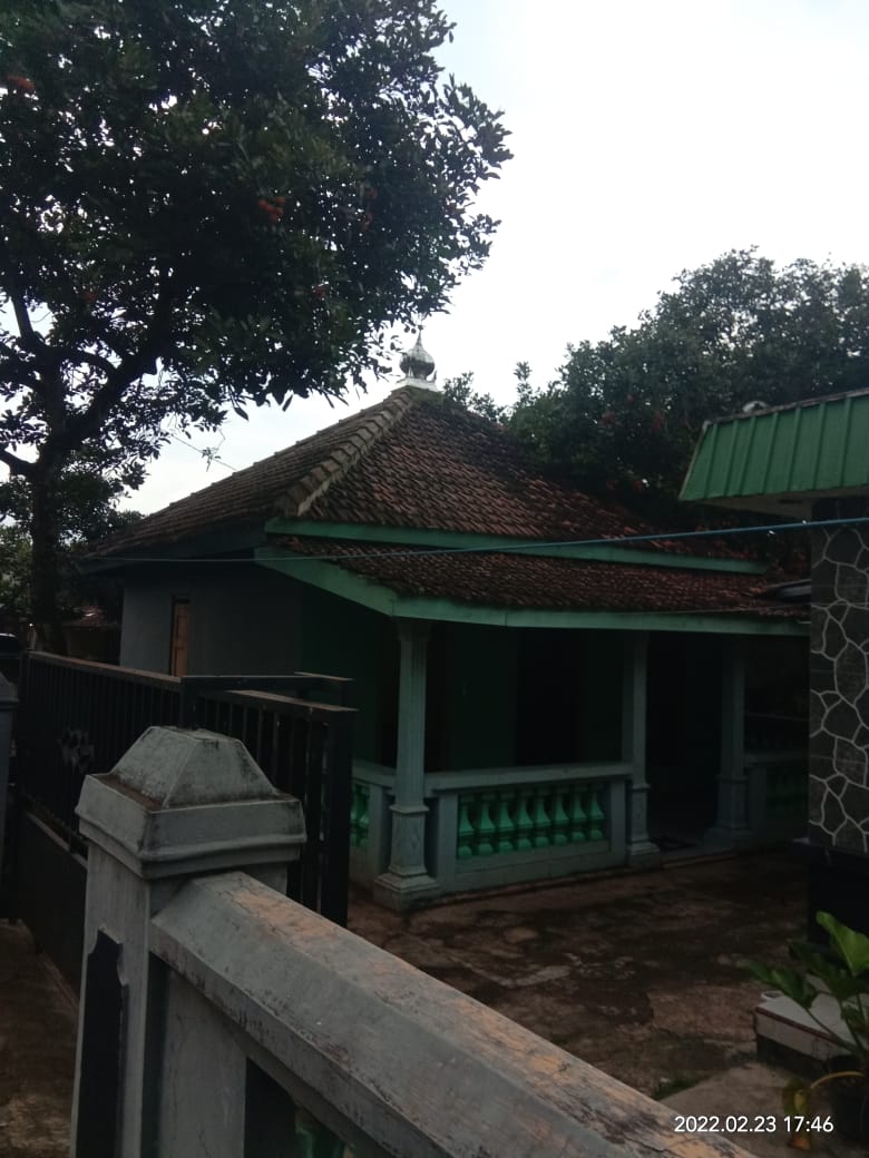 AN-NAJAH