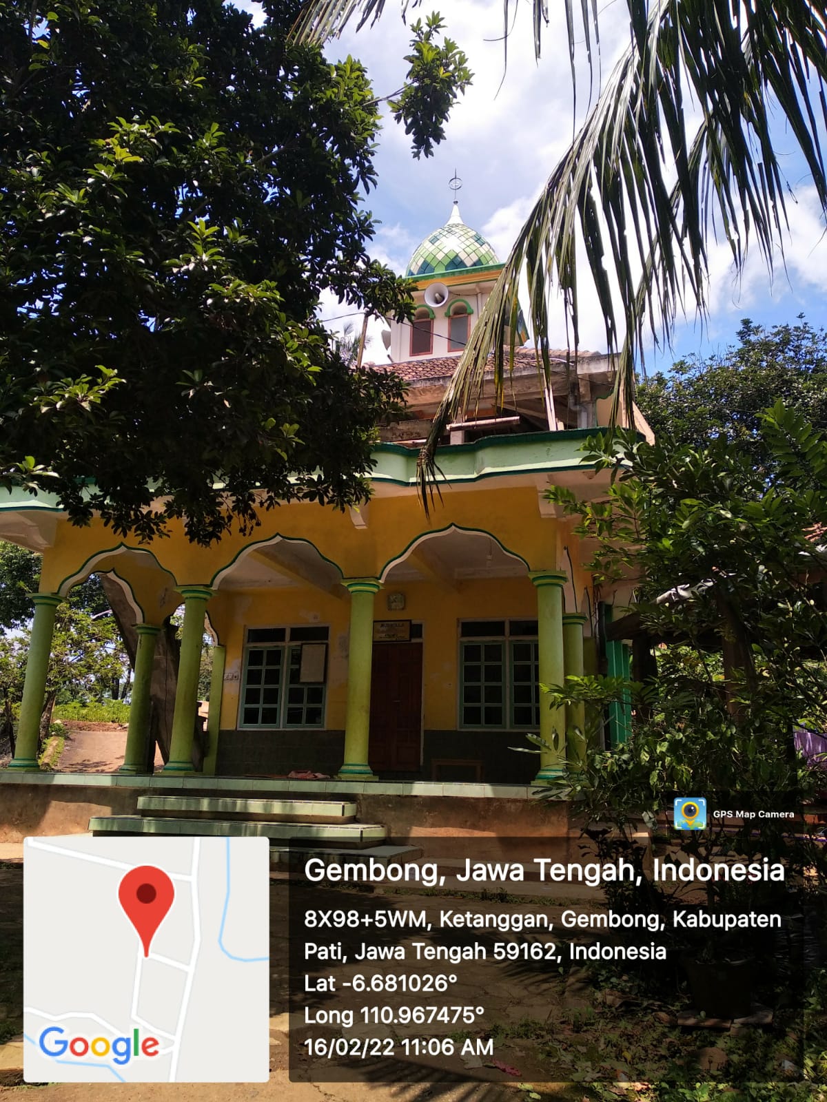 BAITUL MAKMUR