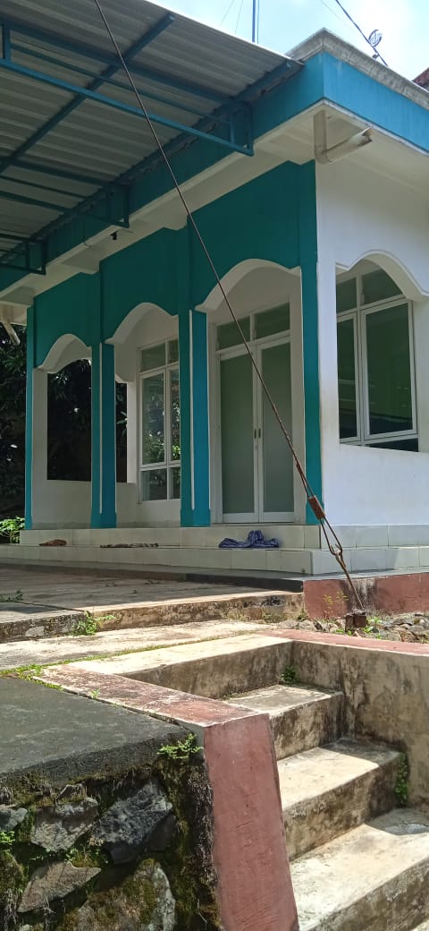 AL-HASANAH