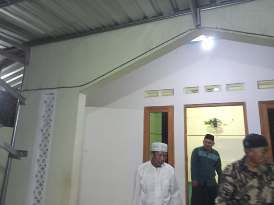 SYIFAUL QULUB