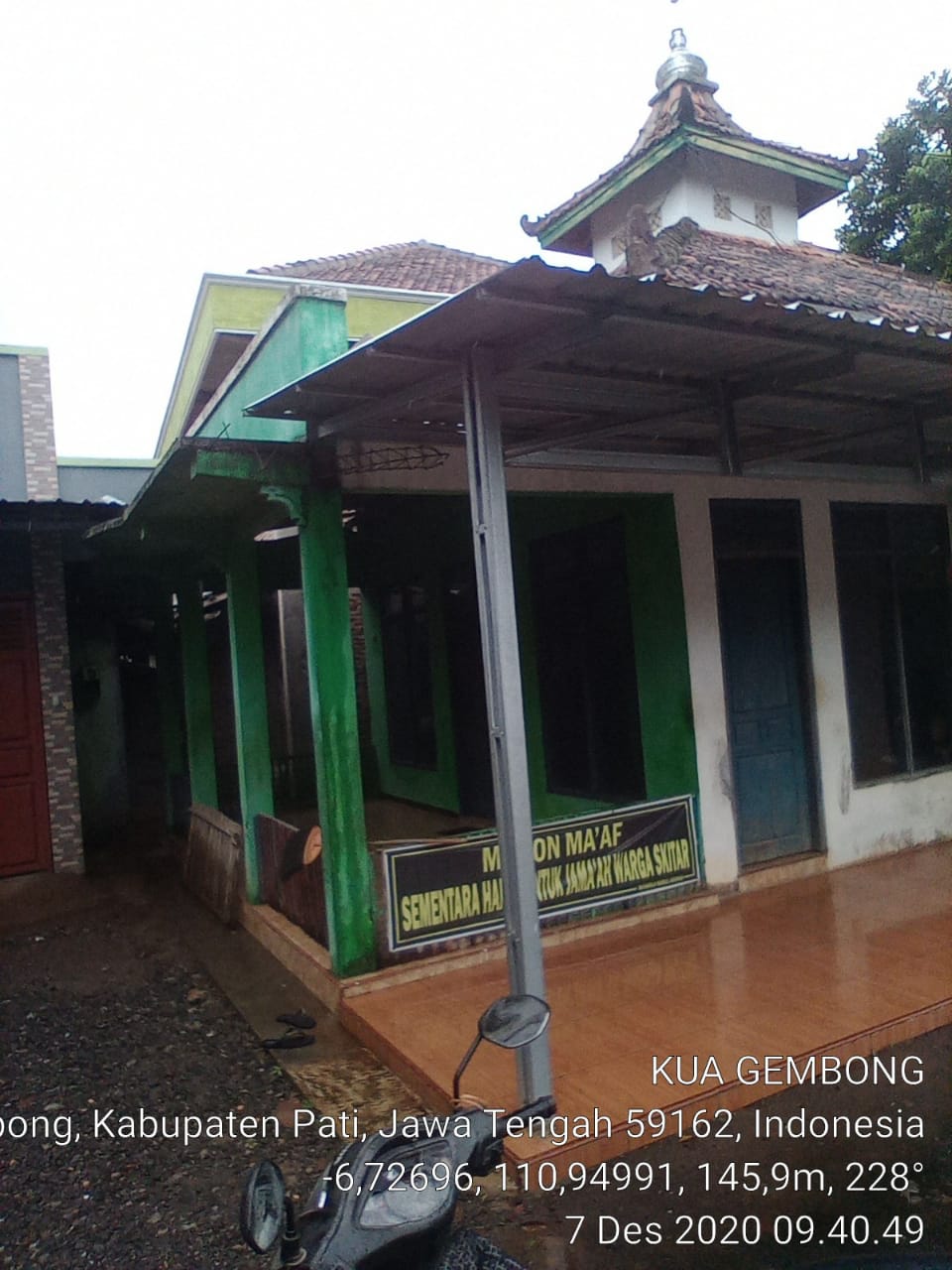 NUR HIKMAH