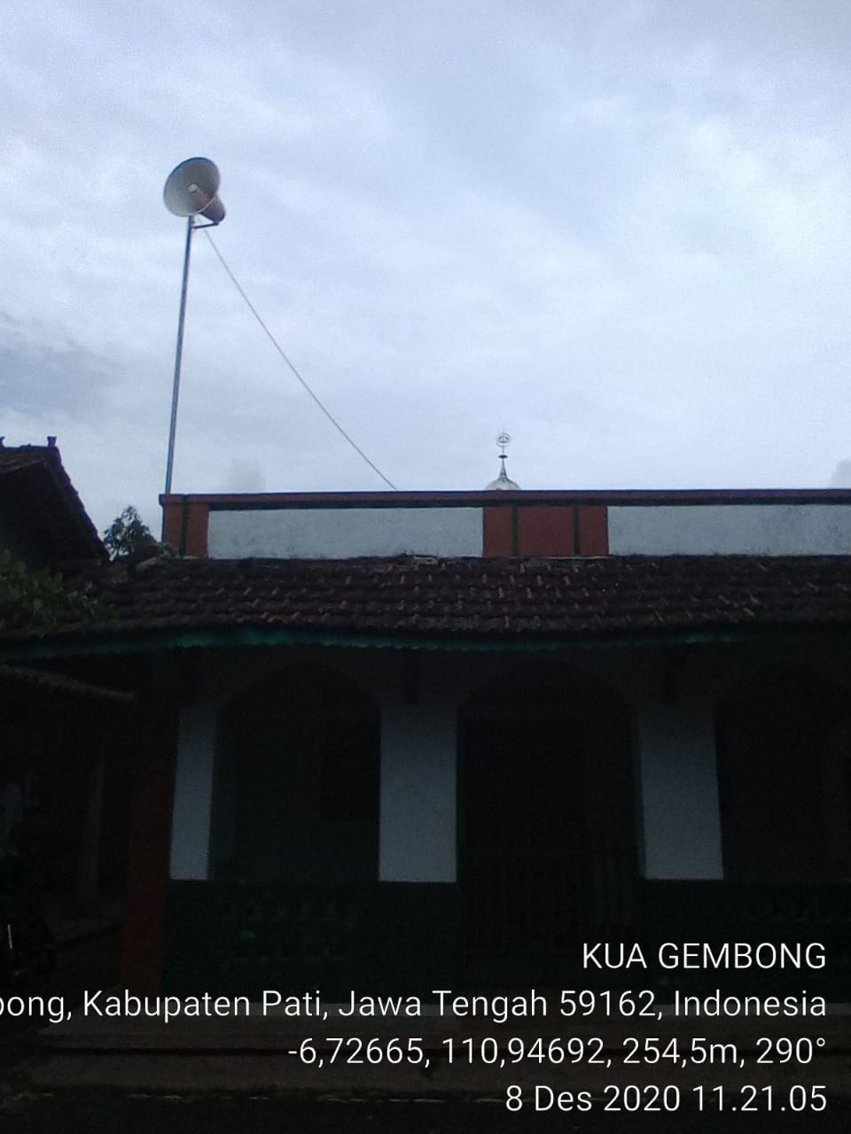 NURUL IMAN