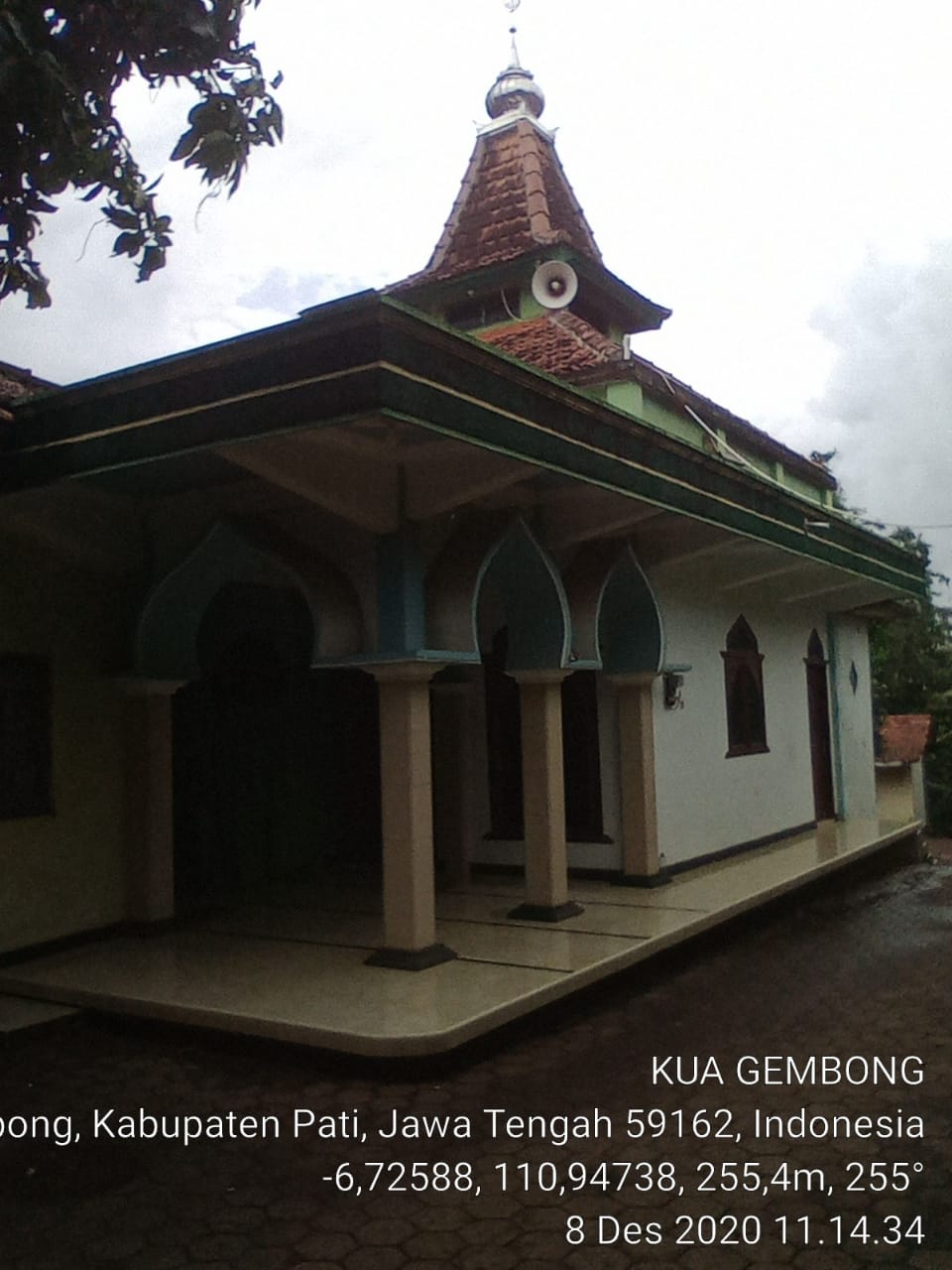 AL-MUBAROK
