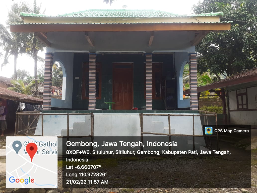 AT- TAQWA